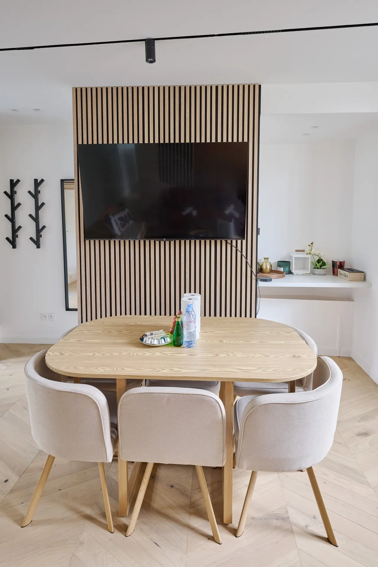 Appartement6P#2Bedrooms#Jardin des Plantes 7