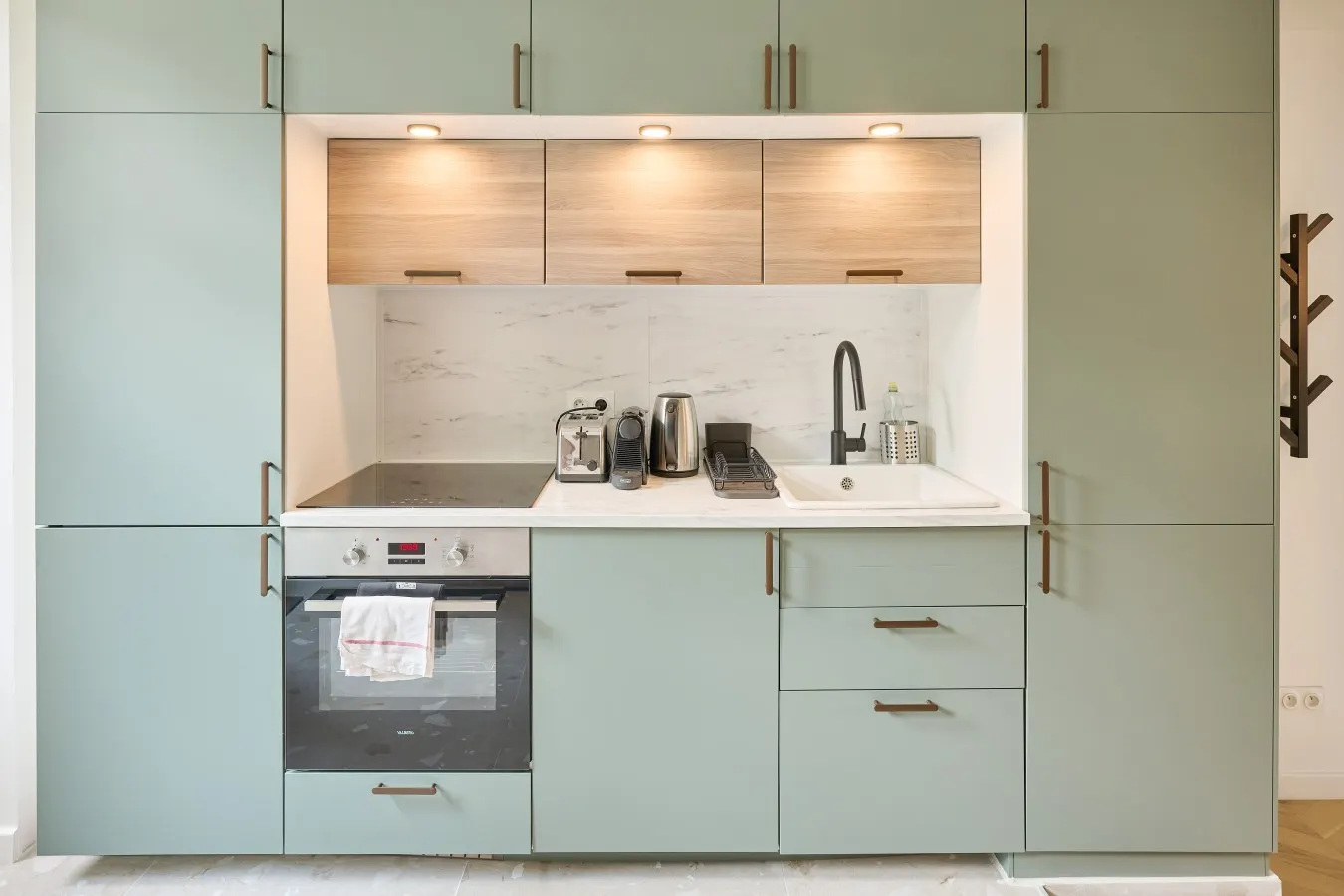 Appartement6P#2Bedrooms#Jardin des Plantes 8