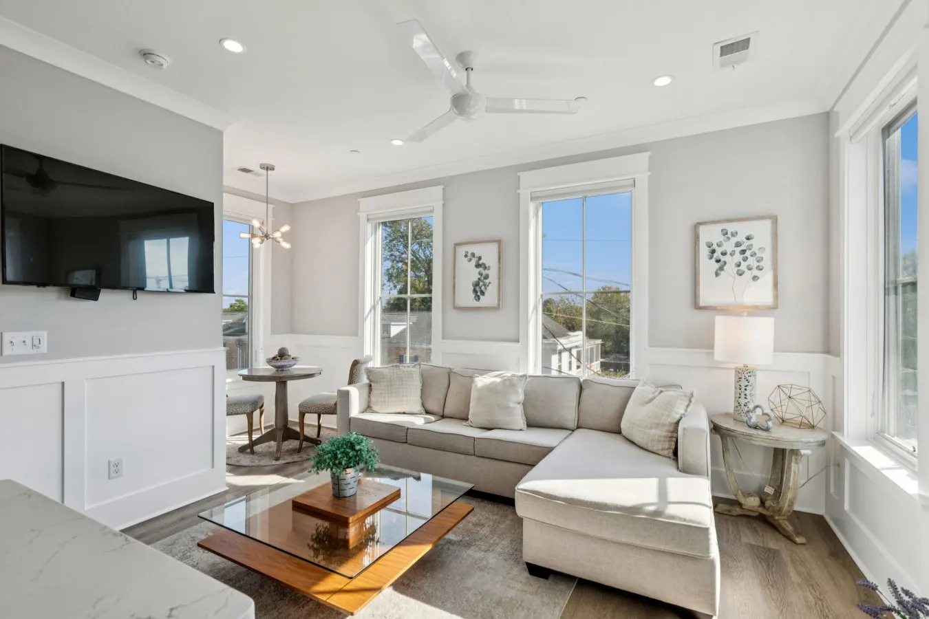 124-301- The Magnolia Suite at The Palmetto 12