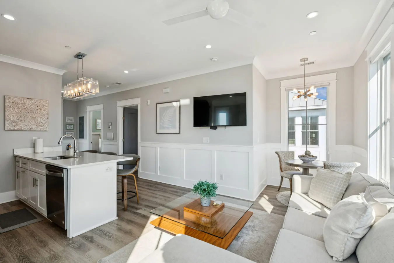124-301- The Magnolia Suite at The Palmetto 13