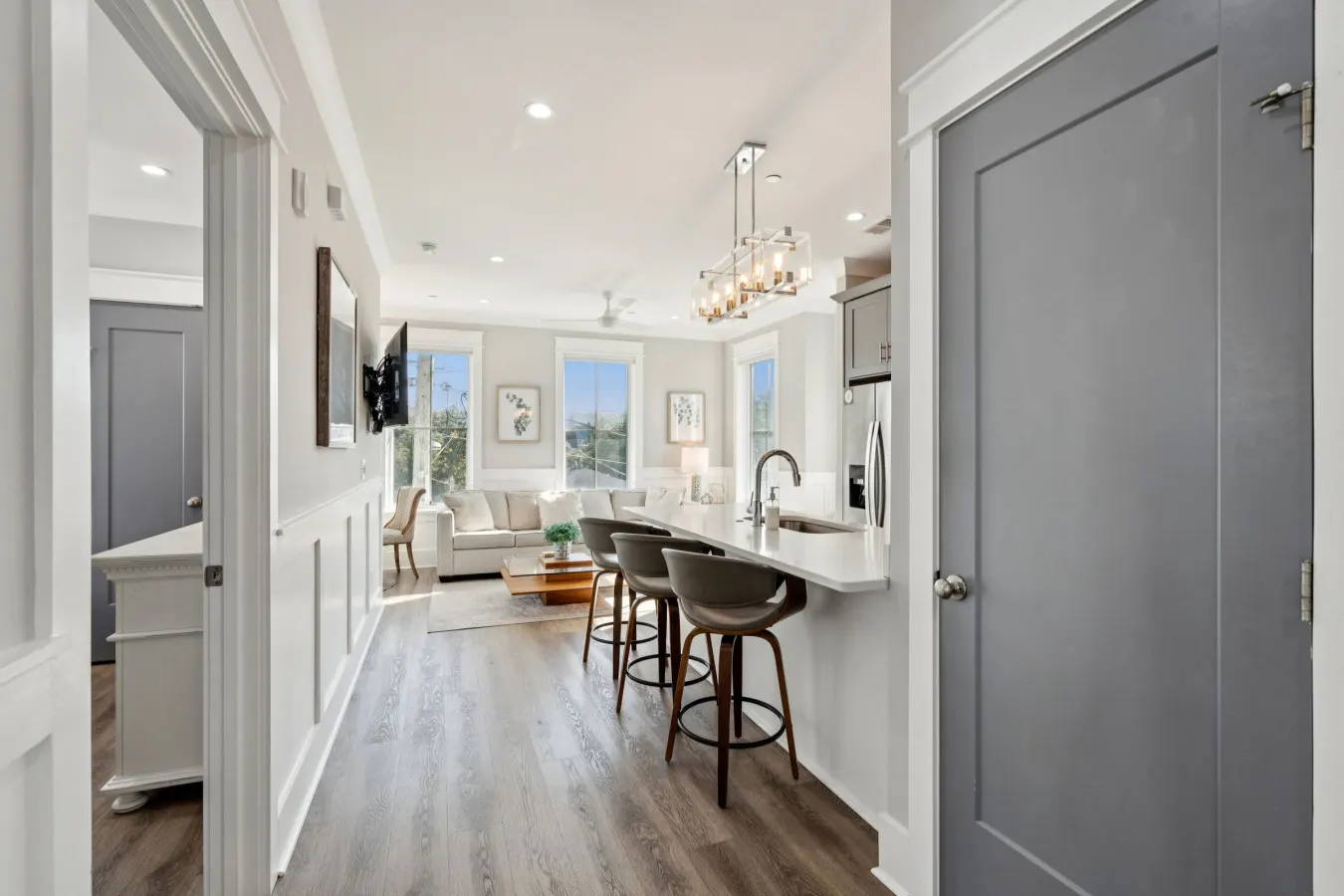 124-301- The Magnolia Suite at The Palmetto 16