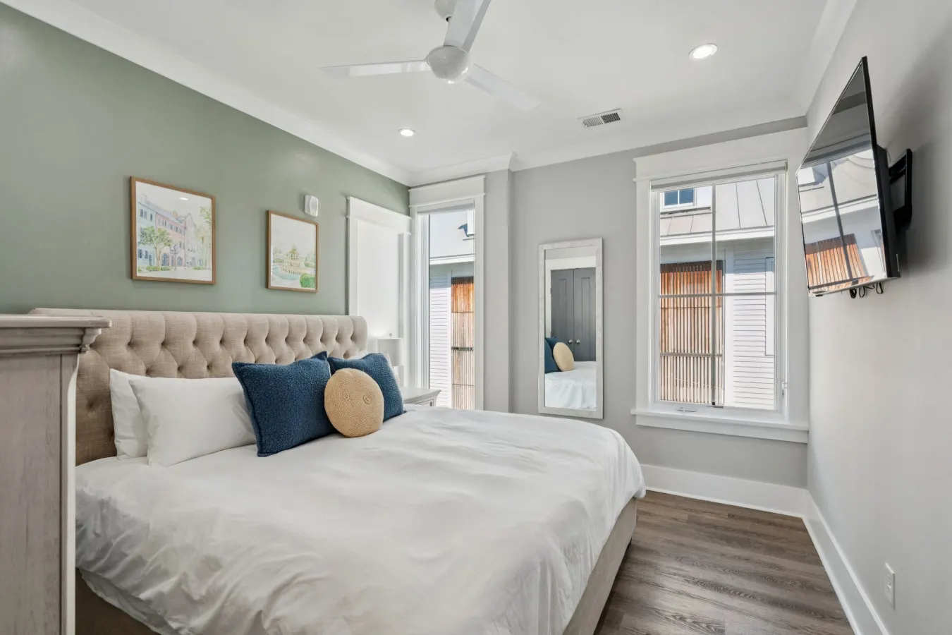 124-301- The Magnolia Suite at The Palmetto 18