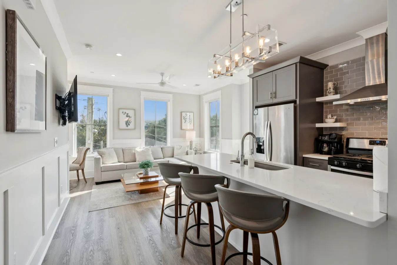 124-301- The Magnolia Suite at The Palmetto 7