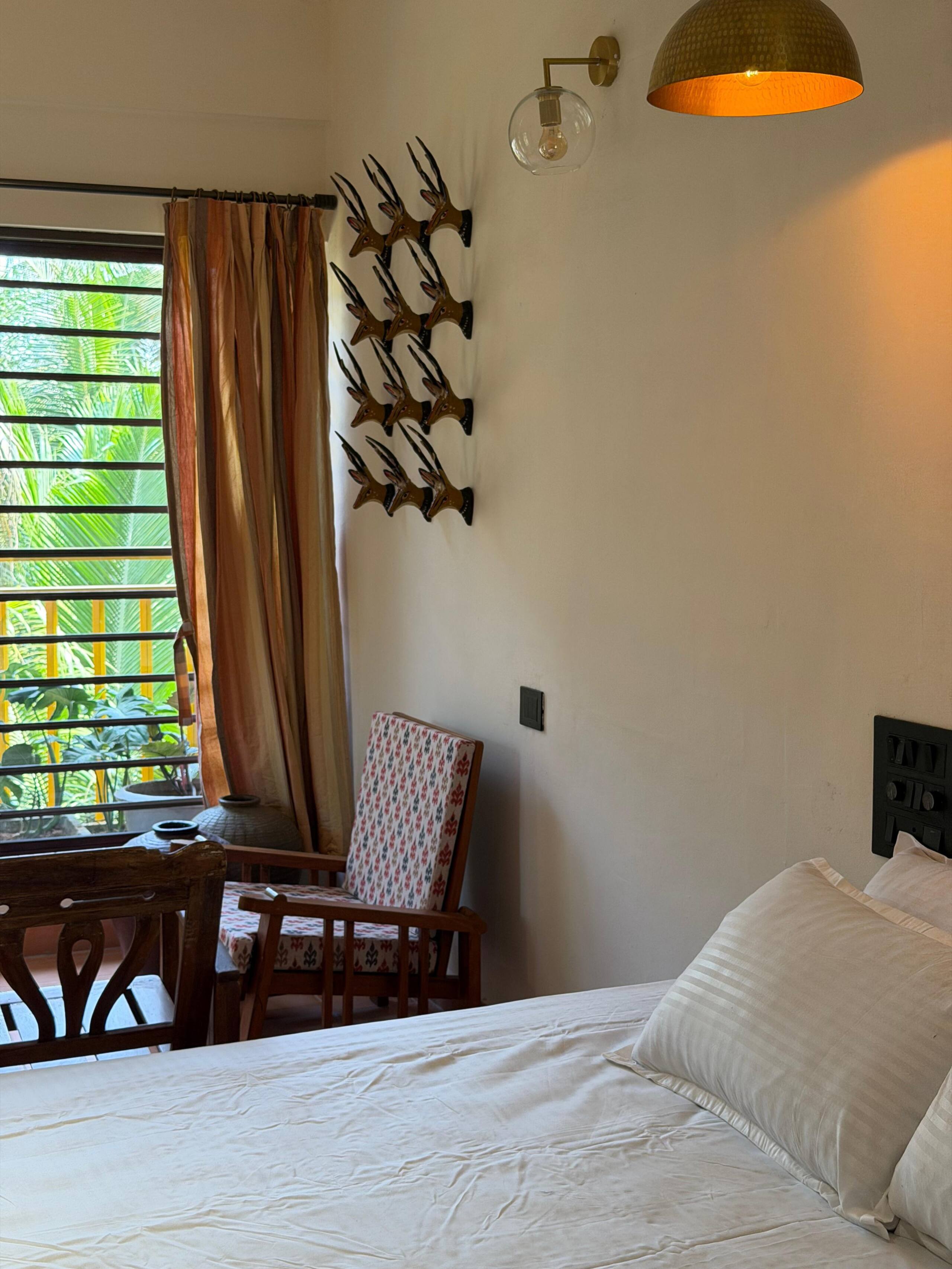 Homestay in Alappura |3 BR Farmstay| by clayfields 18
