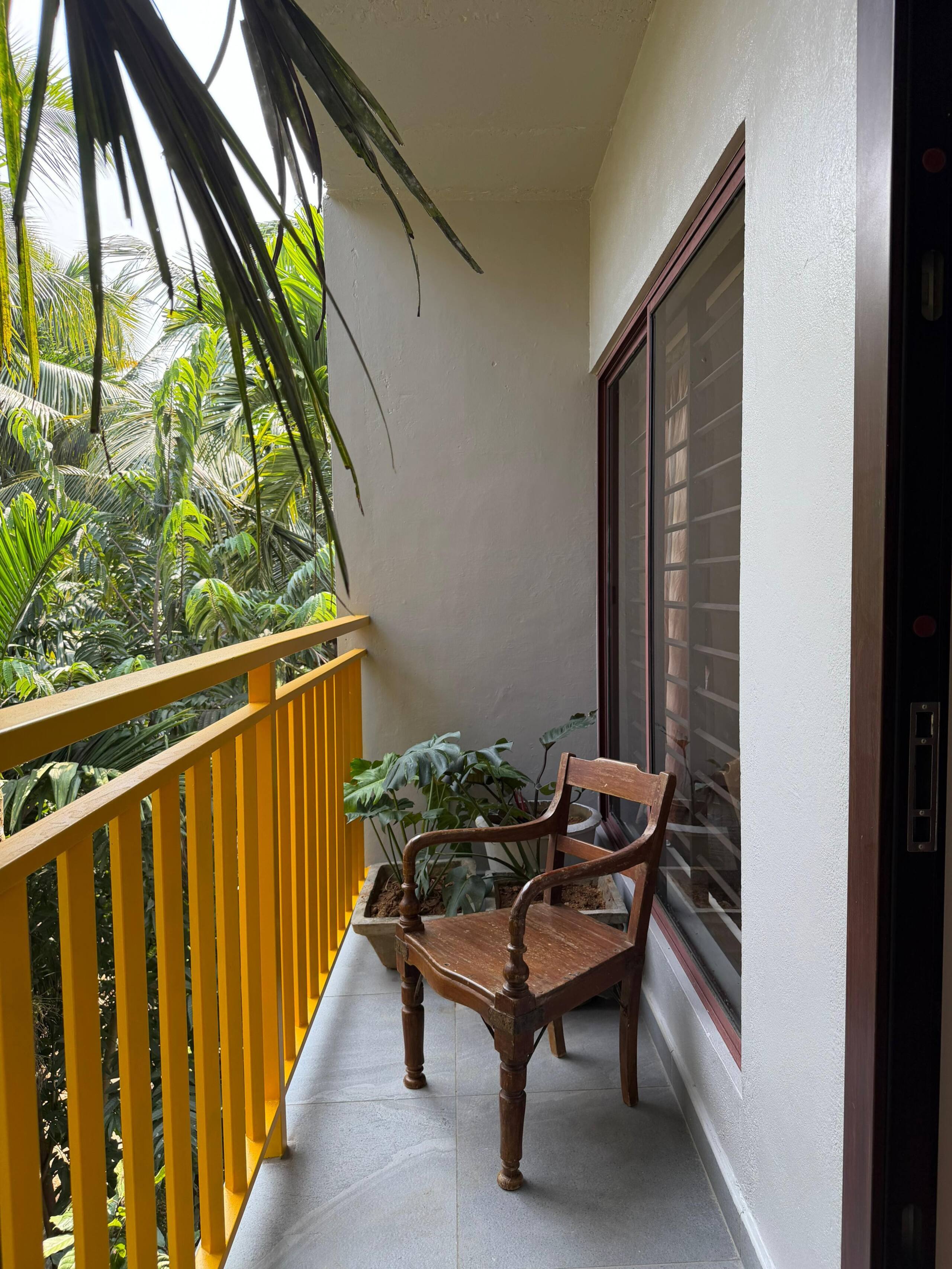 Homestay in Alappura |3 BR Farmstay| by clayfields 6