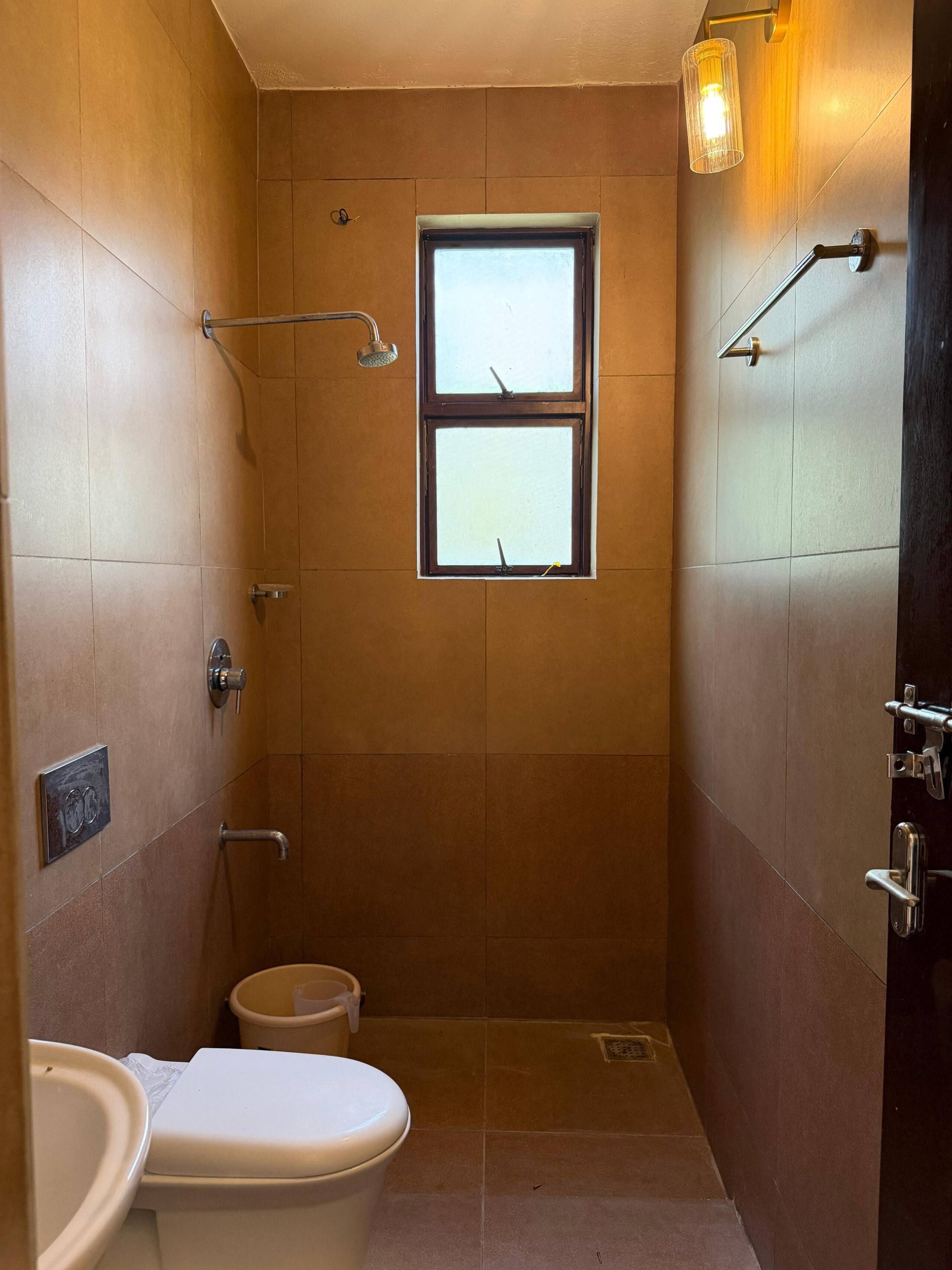 Homestay in Alappura |3 BR Farmstay| by clayfields 32