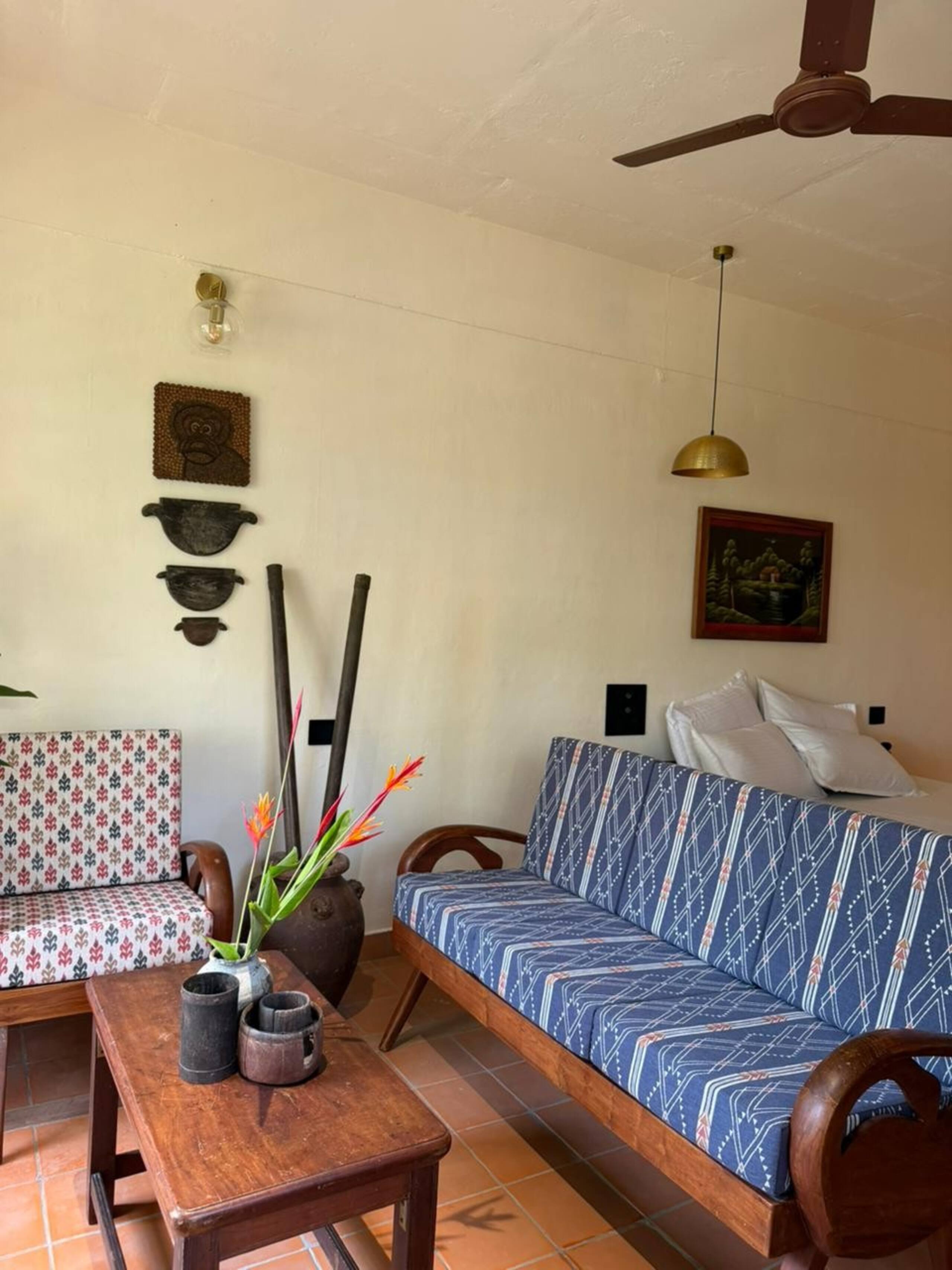 Homestay in Alappura |3 BR Farmstay| by clayfields 9