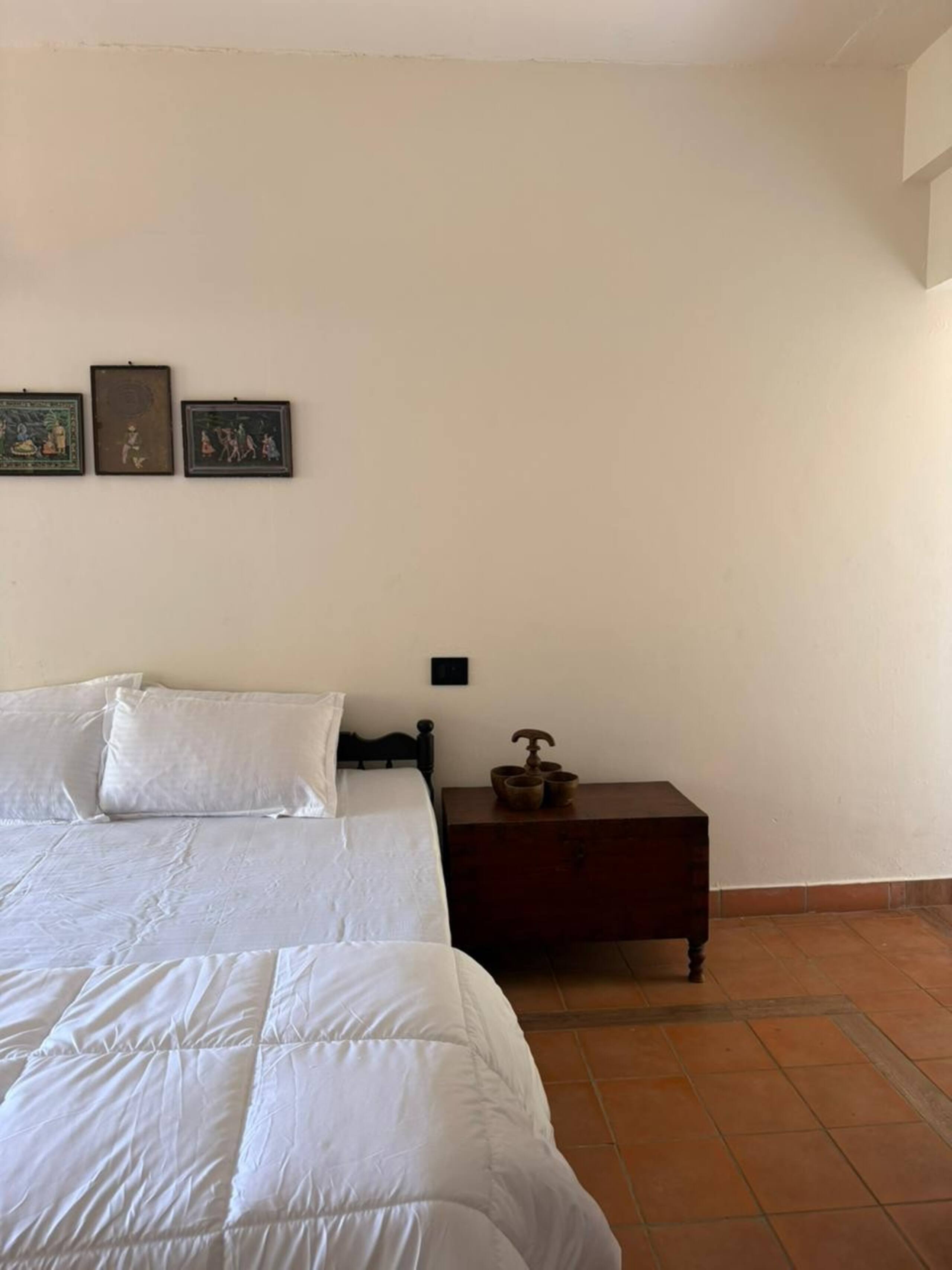 Homestay in Alappura |3 BR Farmstay| by clayfields 16
