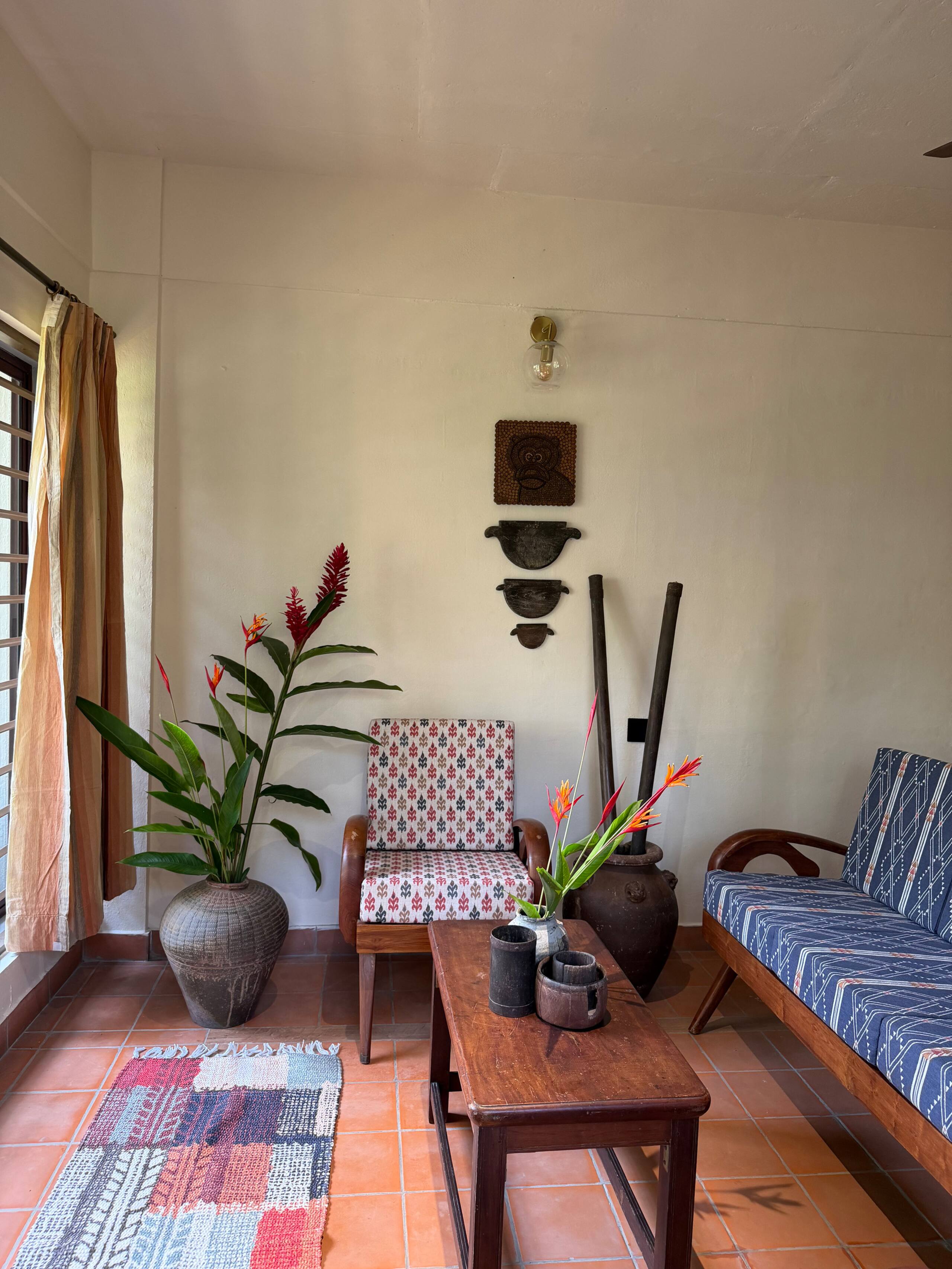 Homestay in Alappura |3 BR Farmstay| by clayfields 22