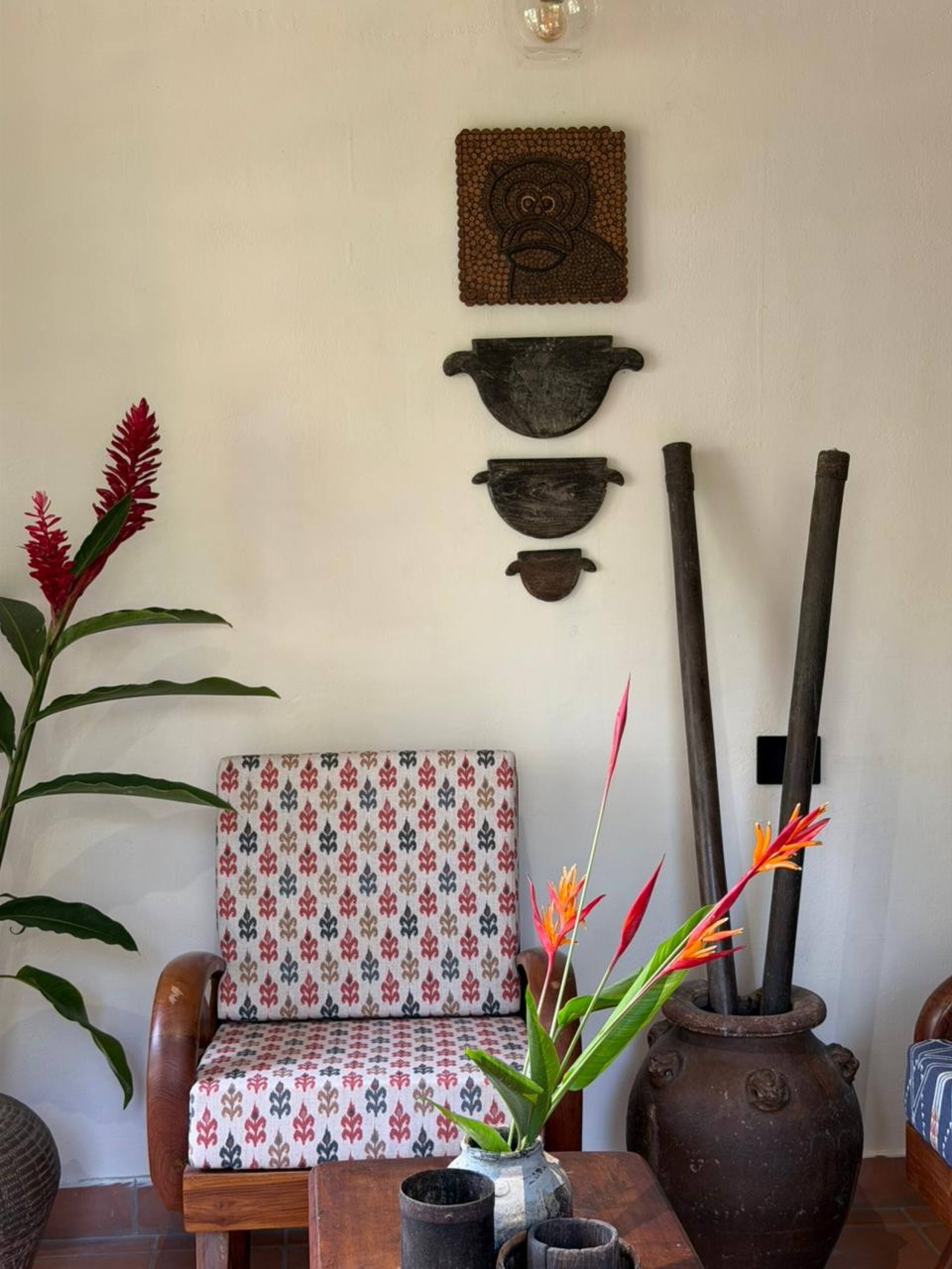 Homestay in Alappura |3 BR Farmstay| by clayfields 10