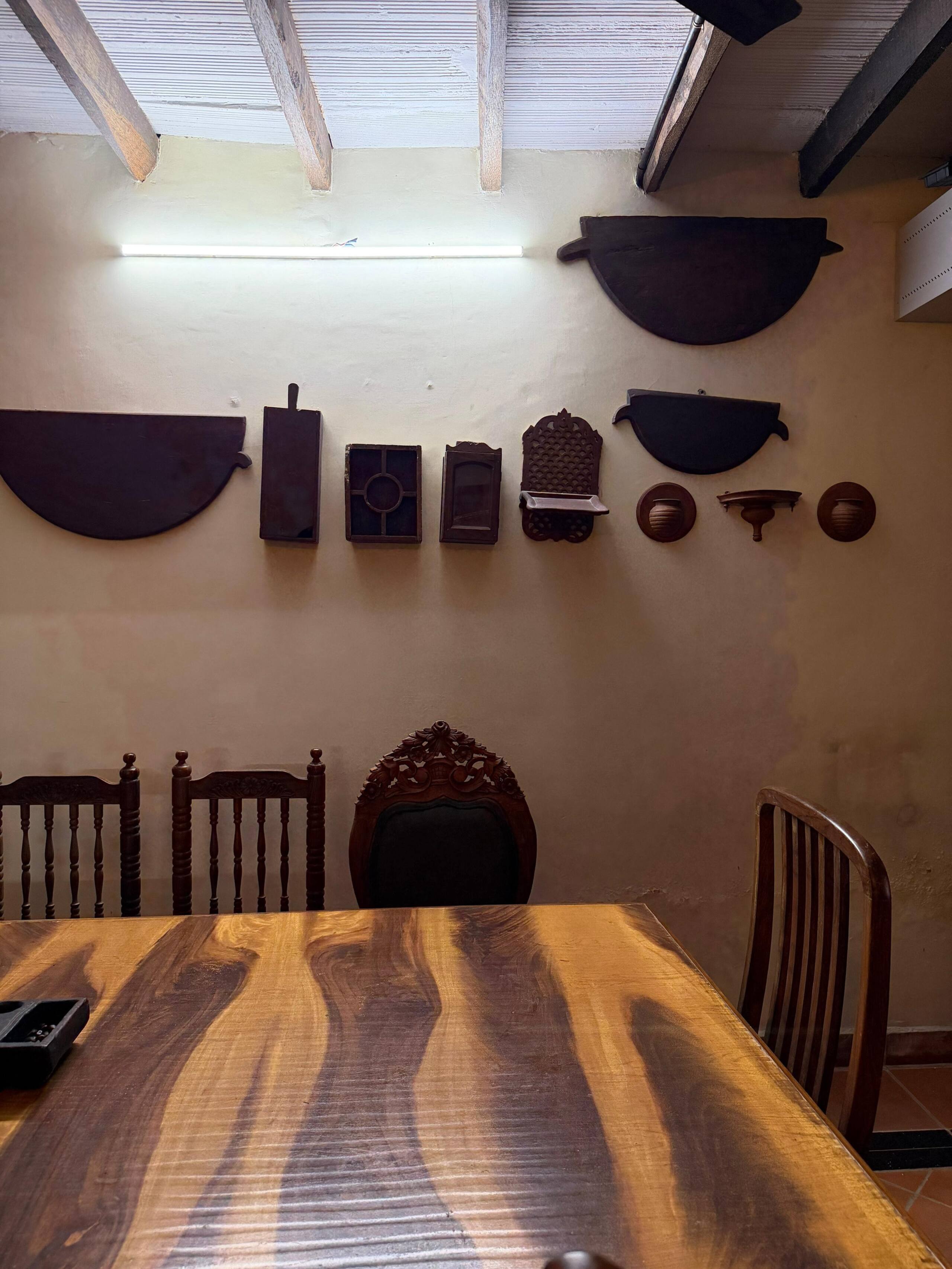Homestay in Alappura |3 BR Farmstay| by clayfields 14