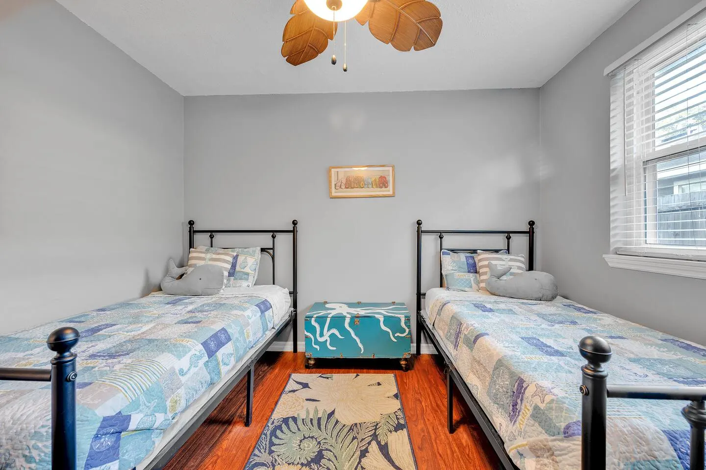 Casa D - Cozy Beach Home & Pool 18