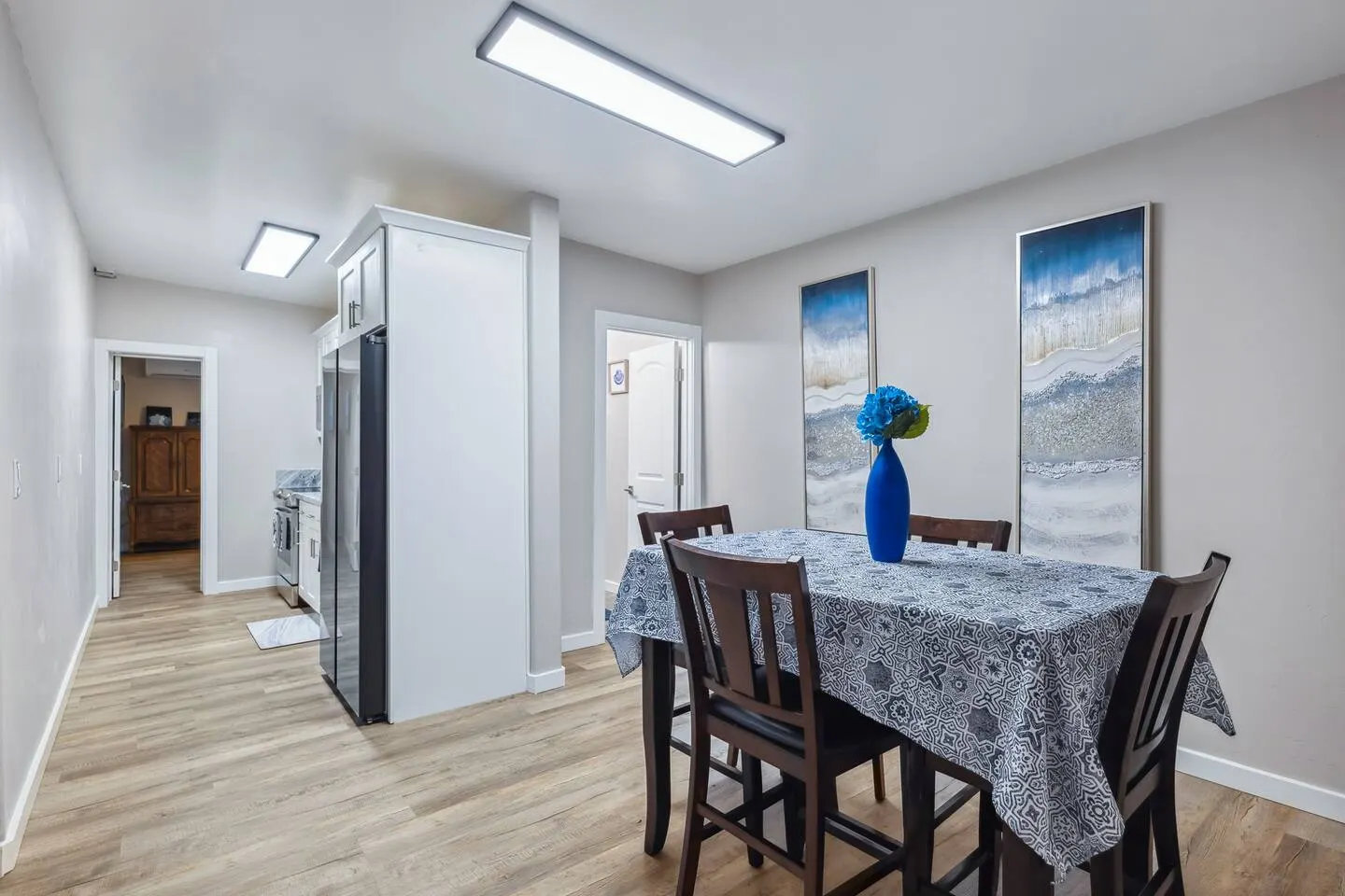Channel Villa 2bd 1ba River Access Game Room 10