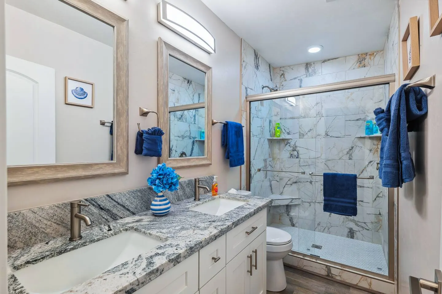 Channel Villa 2bd 1ba River Access Game Room 11