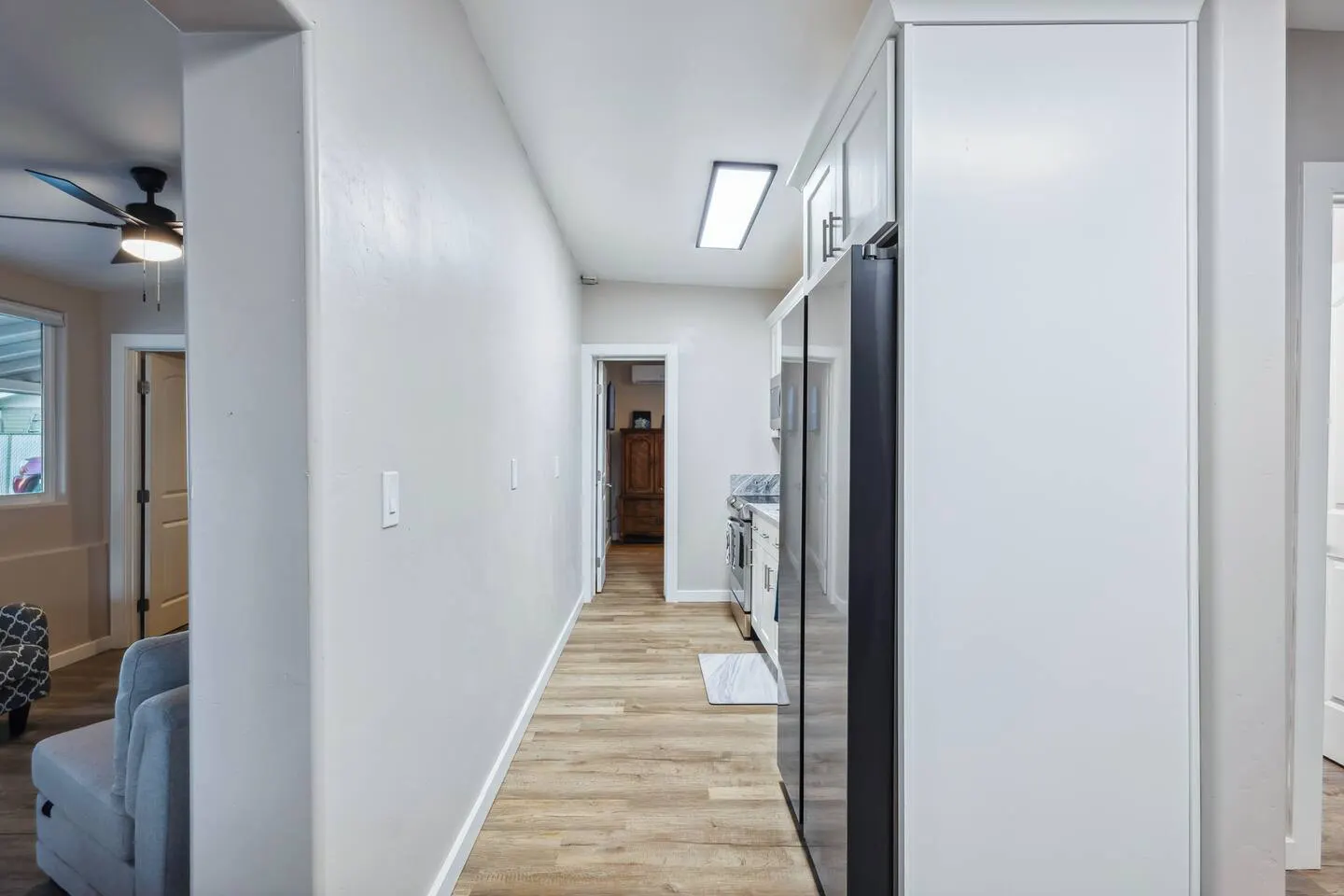 Channel Villa 2bd 1ba River Access Game Room 12