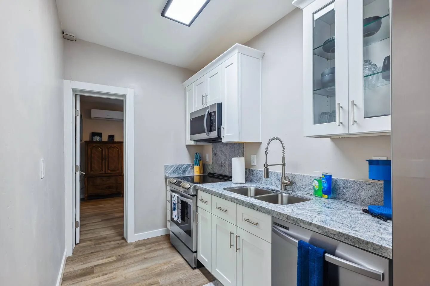 Channel Villa 2bd 1ba River Access Game Room 13