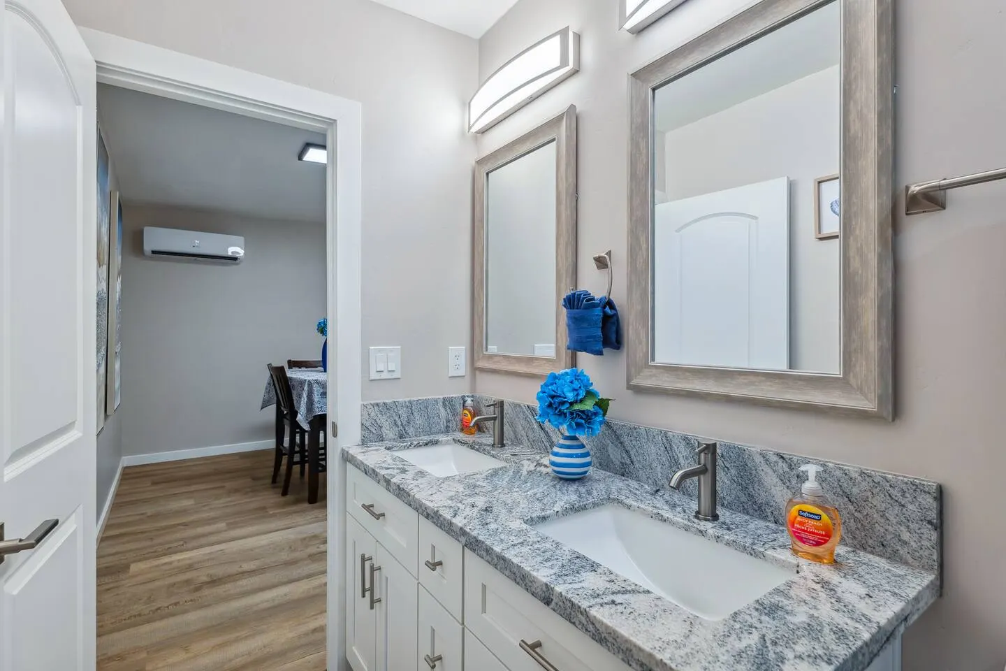 Channel Villa 2bd 1ba River Access Game Room 15