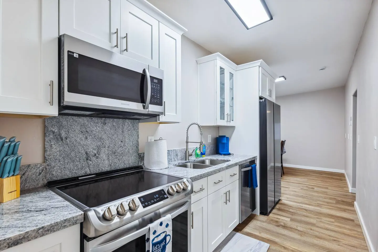 Channel Villa 2bd 1ba River Access Game Room 17