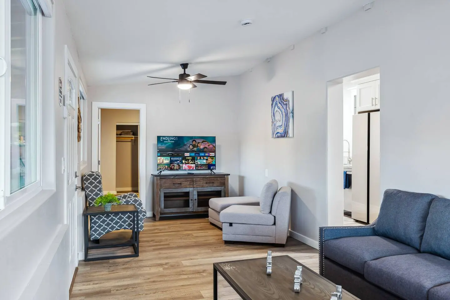 Channel Villa 2bd 1ba River Access Game Room 5