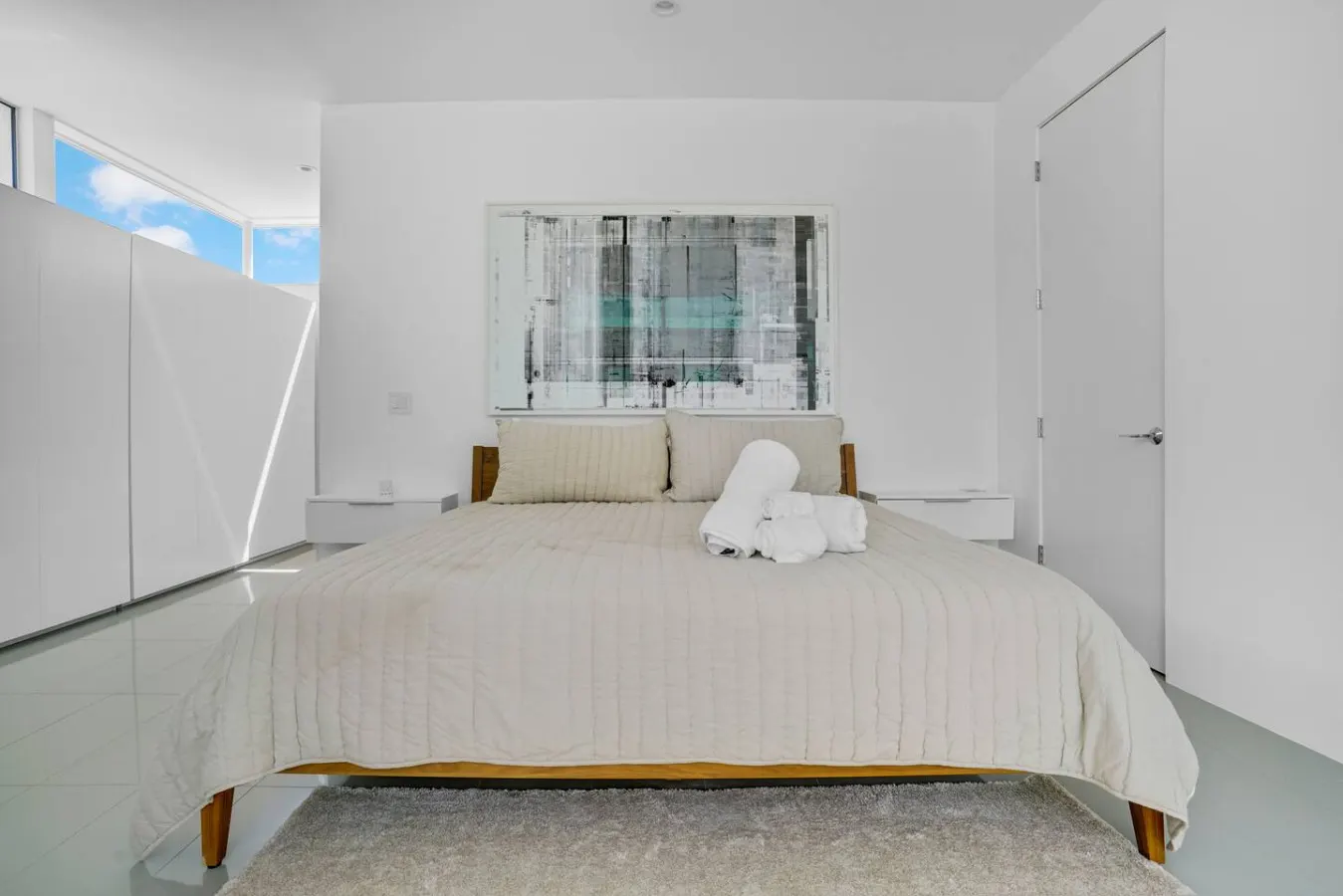 The Atrium: A Private Luxury Palm Springs Oasis 17