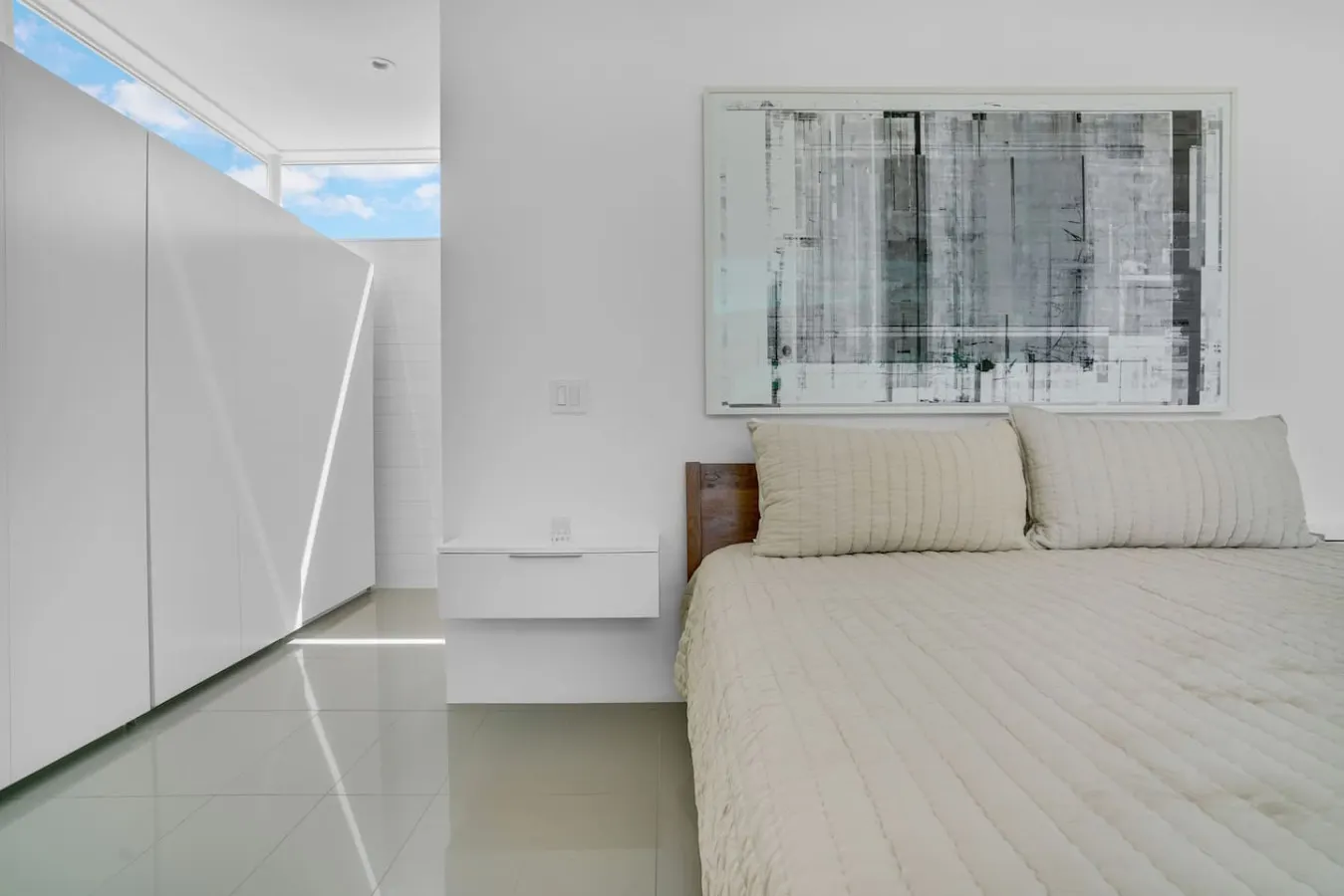 The Atrium: A Private Luxury Palm Springs Oasis 19