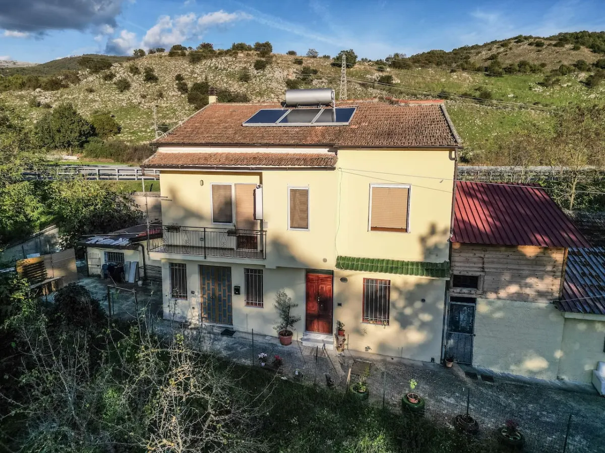 La Vecchia Cascina