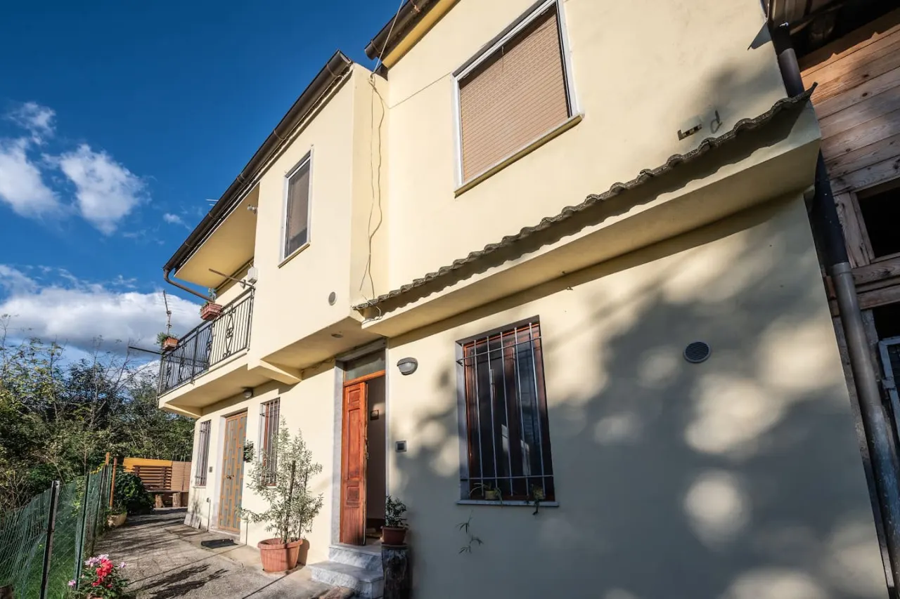 La Vecchia Cascina 9