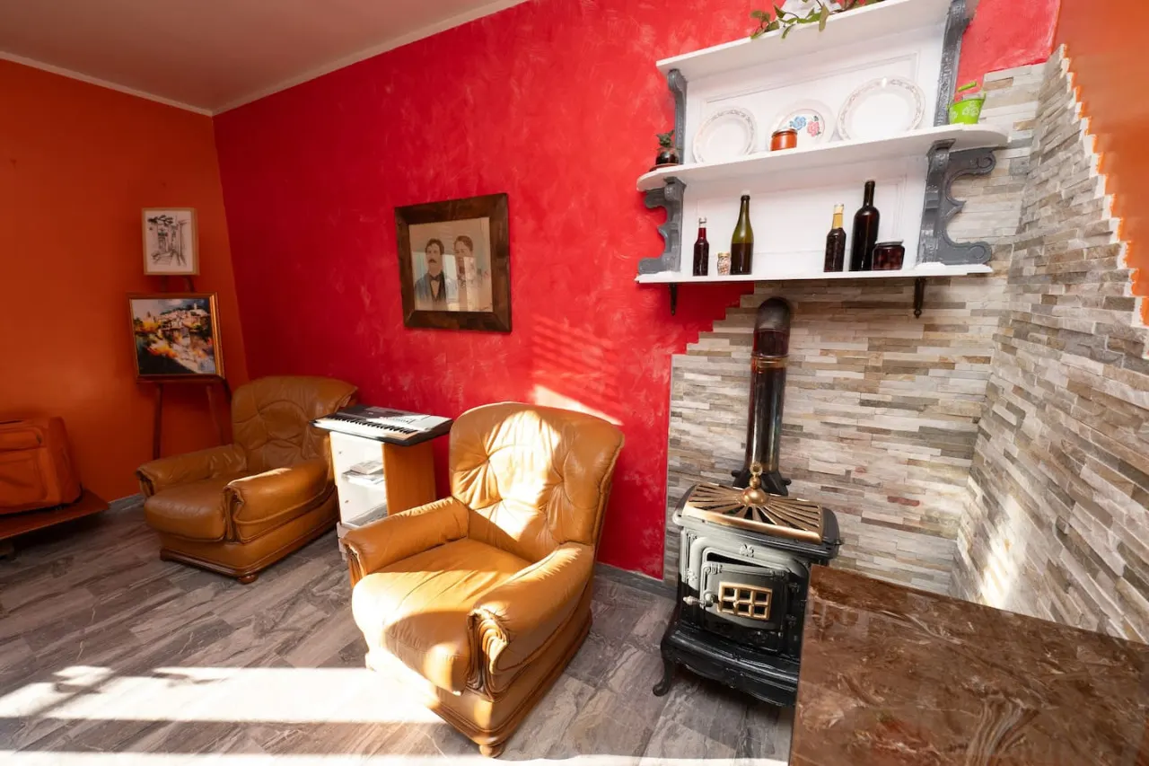 La Vecchia Cascina 10