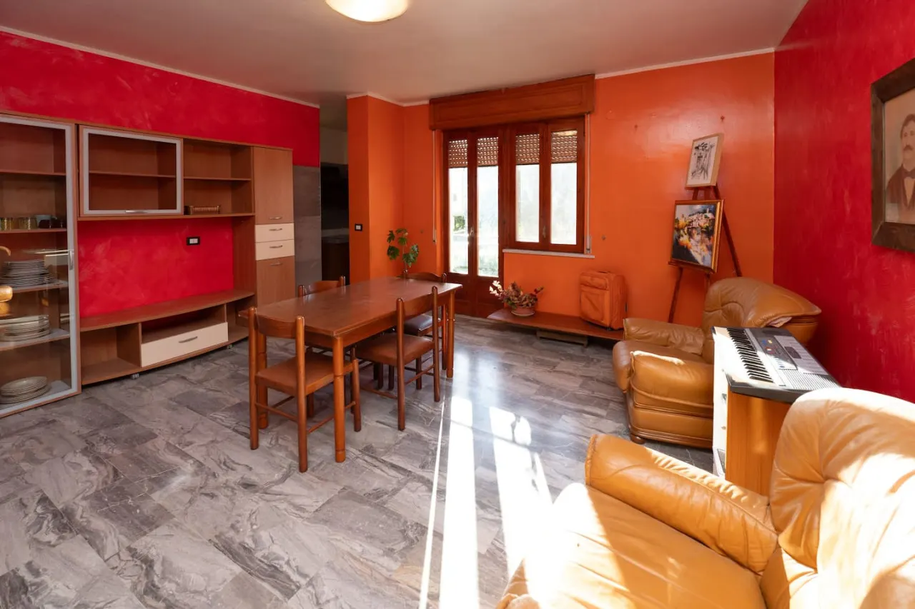 La Vecchia Cascina 11