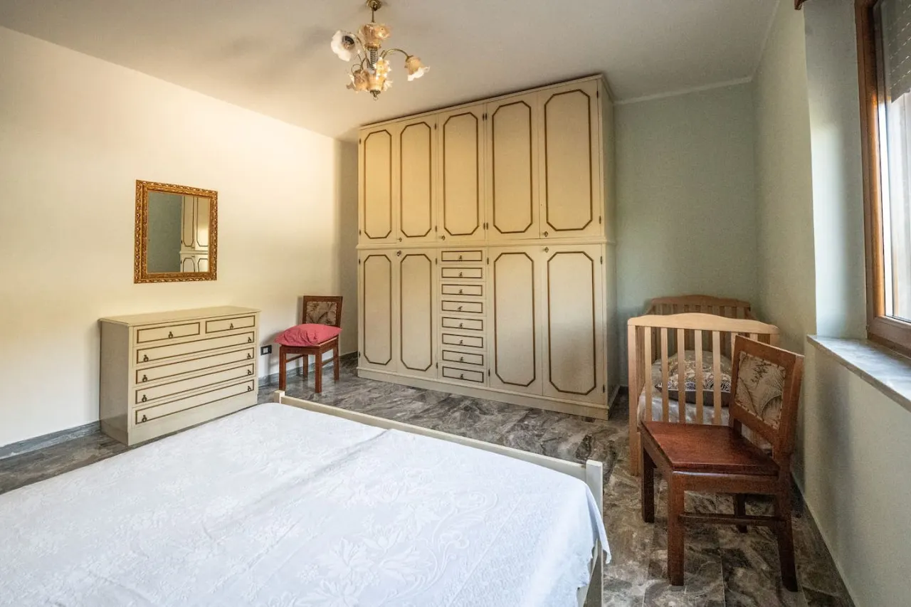 La Vecchia Cascina 12