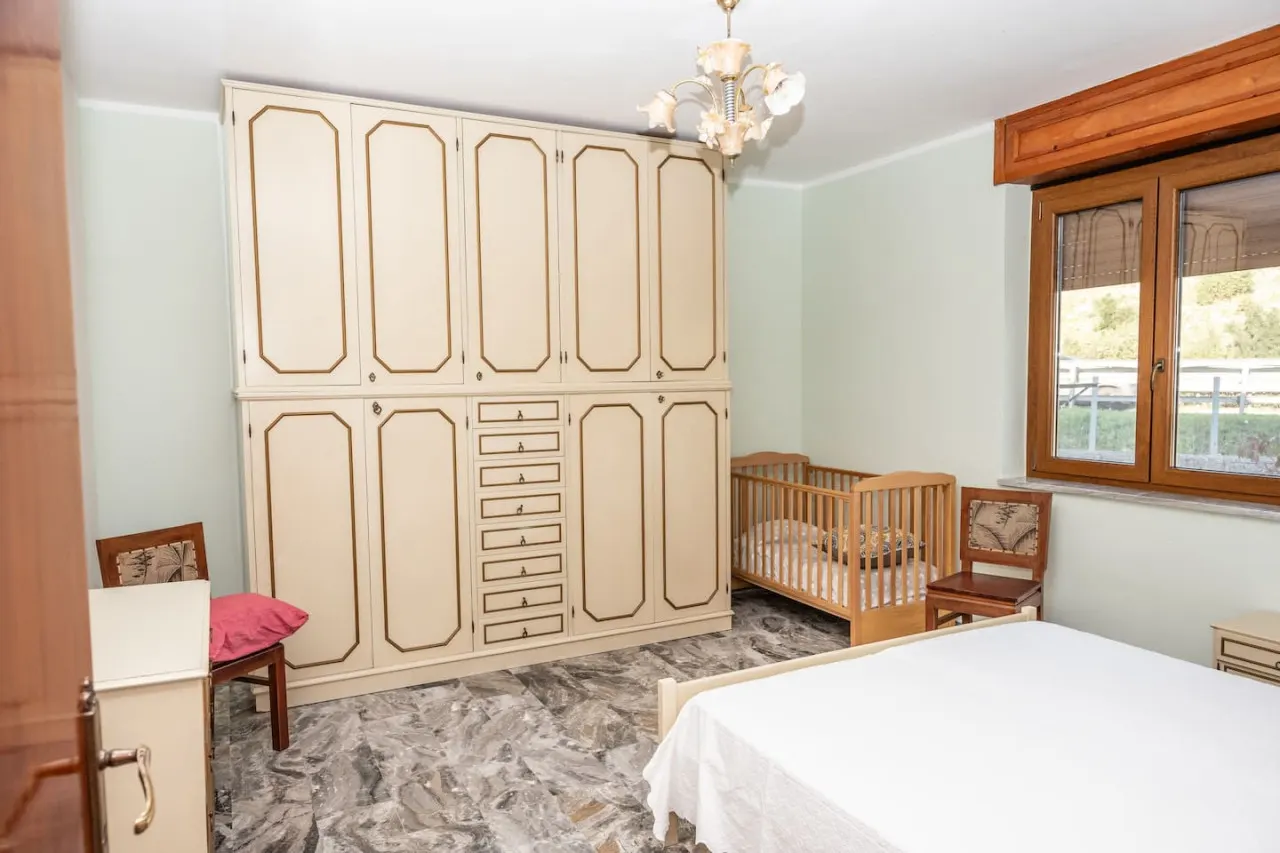 La Vecchia Cascina 13
