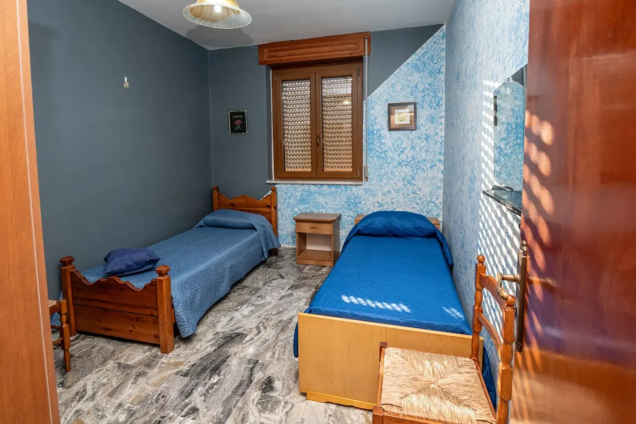 La Vecchia Cascina 14