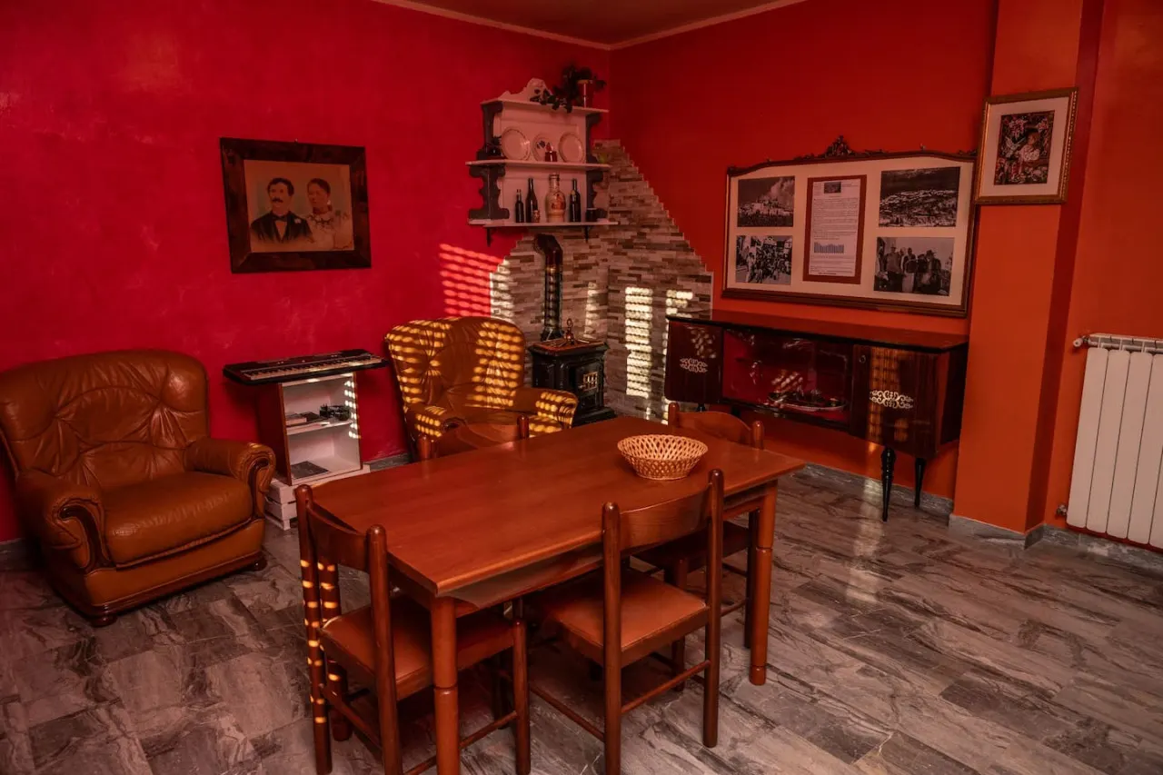 La Vecchia Cascina 16