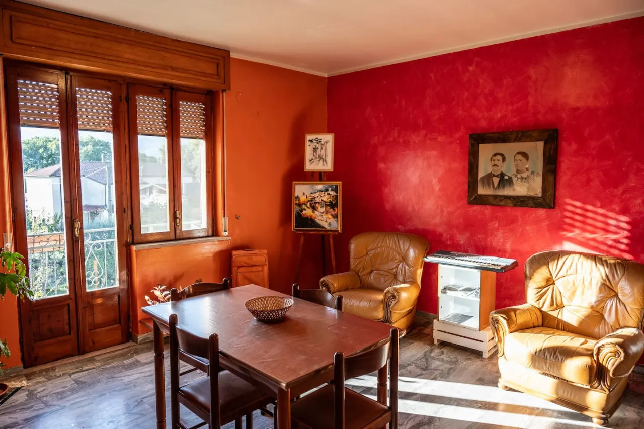 La Vecchia Cascina 17