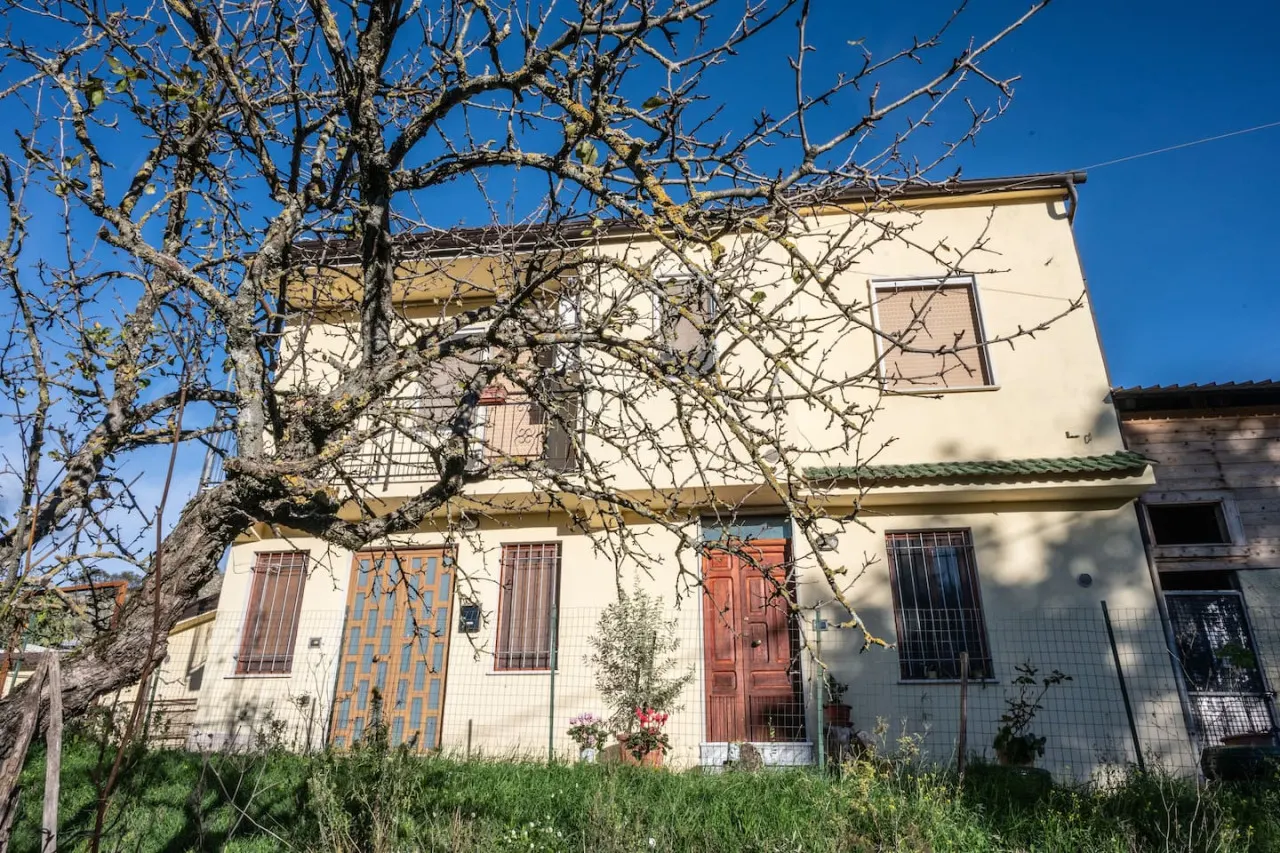 La Vecchia Cascina 6