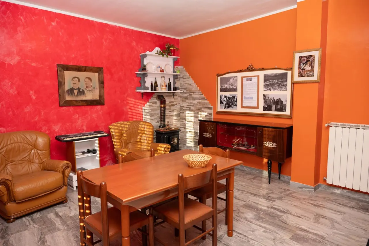 La Vecchia Cascina 8