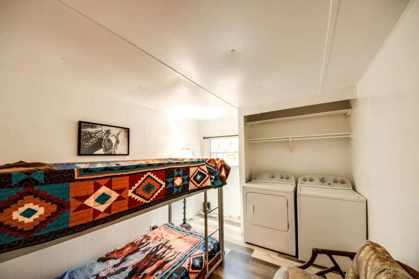 Cool Cabin+FREE Horseback Riding+Farm Animals 11