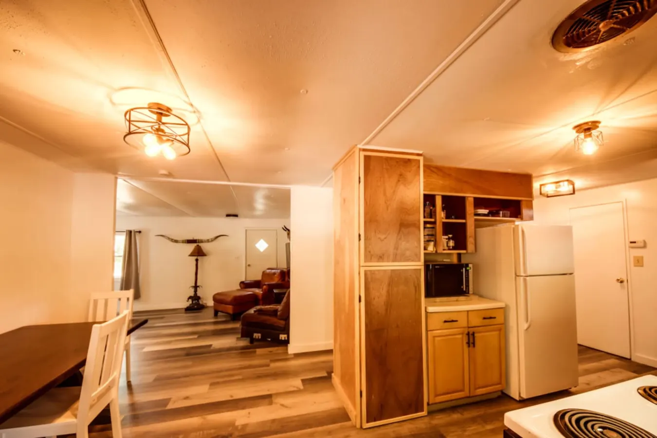 Cool Cabin+FREE Horseback Riding+Farm Animals 14