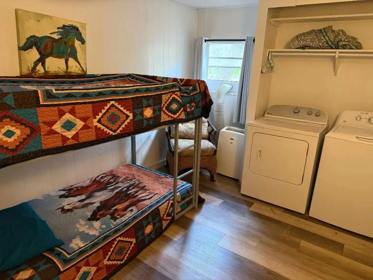 Cool Cabin+FREE Horseback Riding+Farm Animals — photo 3