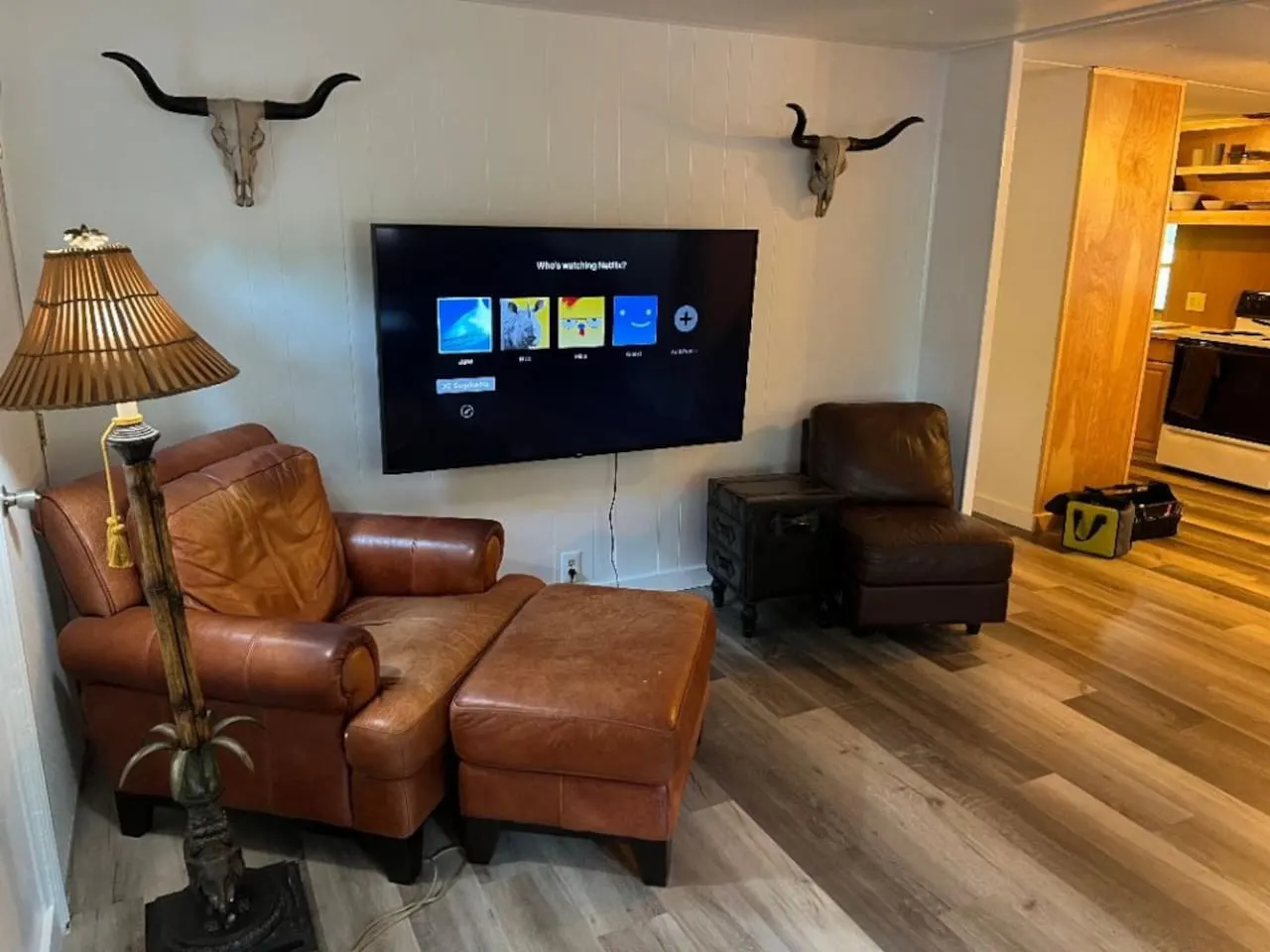 Cool Cabin+FREE Horseback Riding+Farm Animals 7