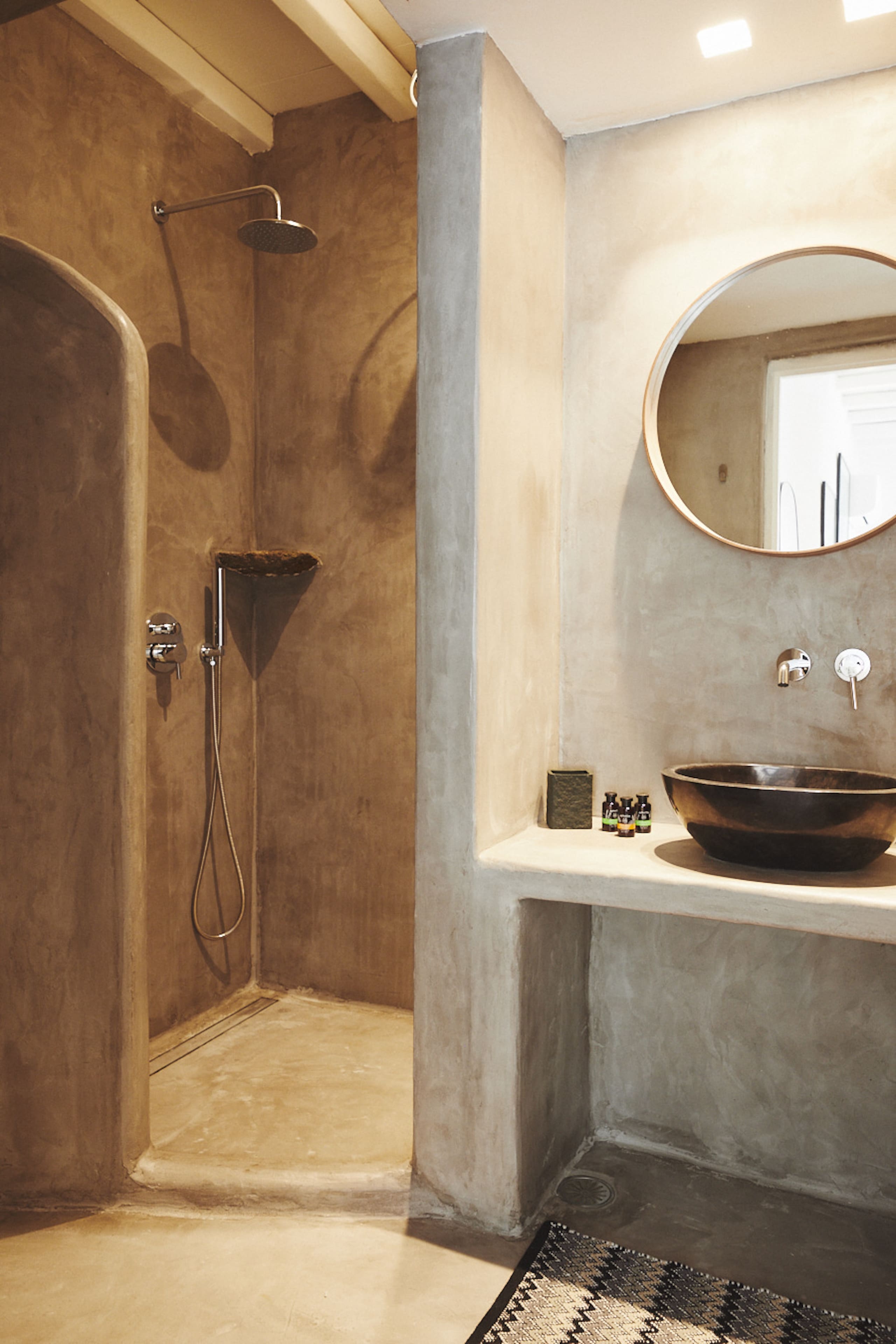 Villa Idylle by Mykonos Dunes 11
