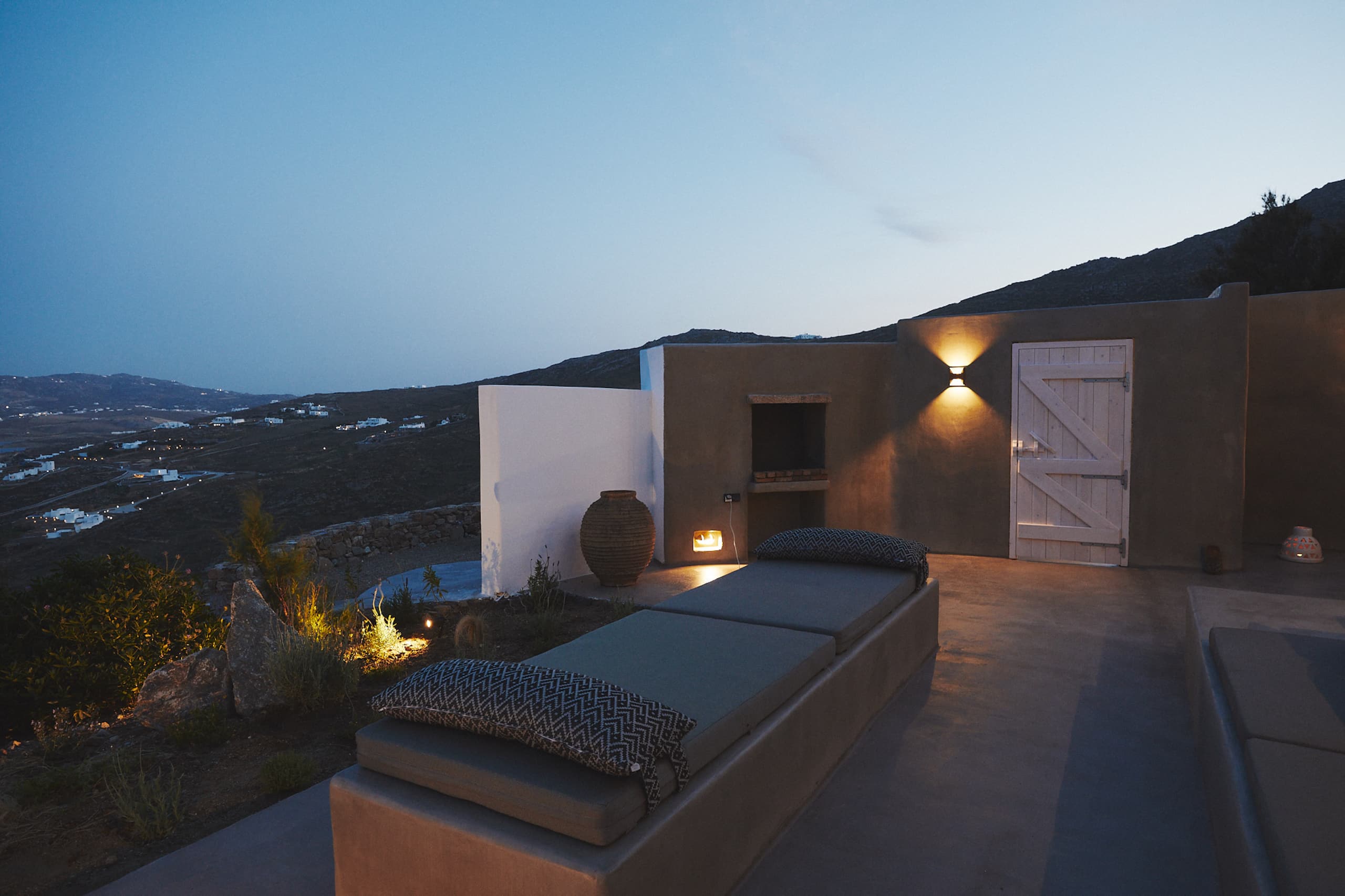 Villa Idylle by Mykonos Dunes 18