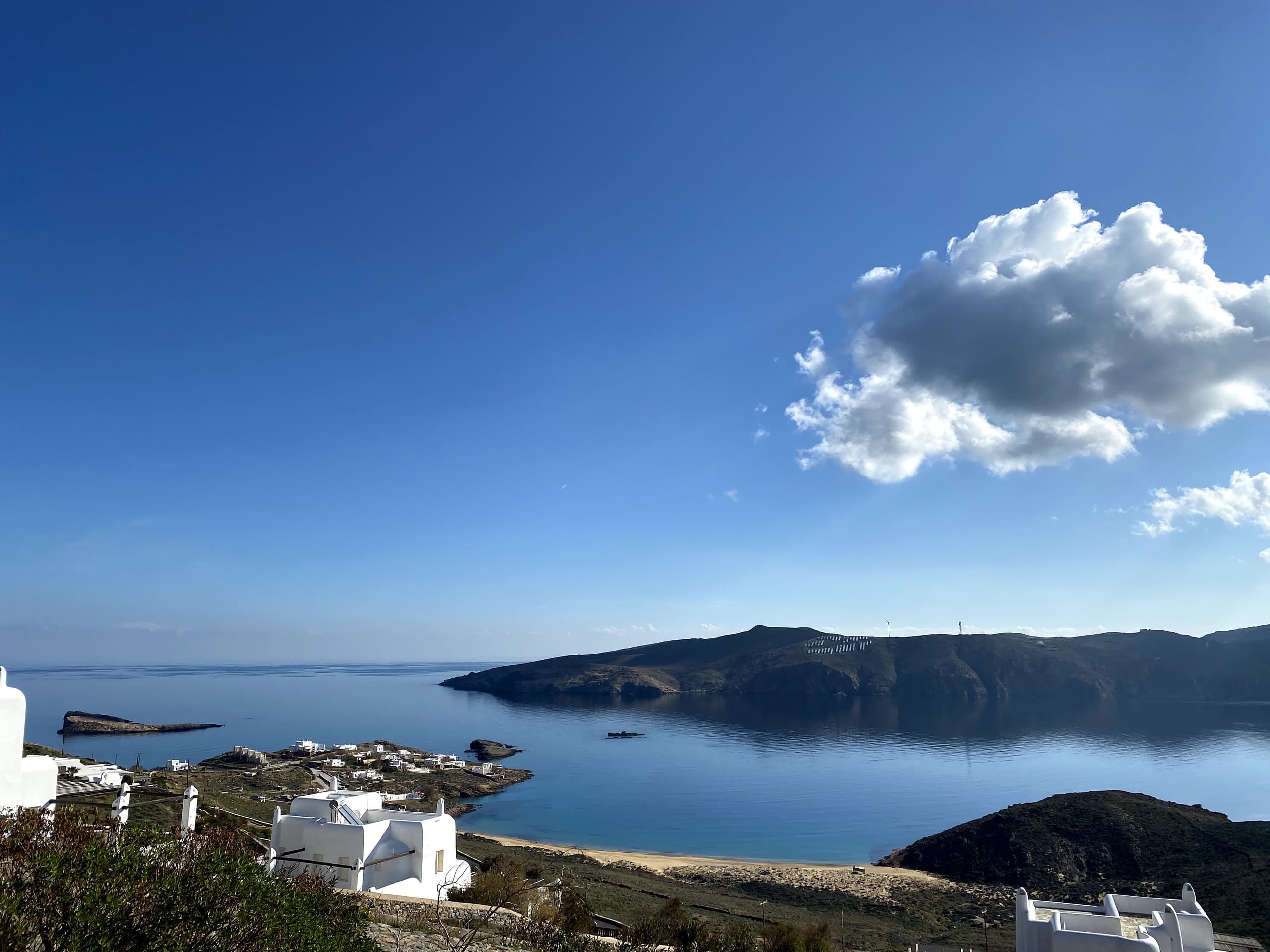 Villa Idylle by Mykonos Dunes 21