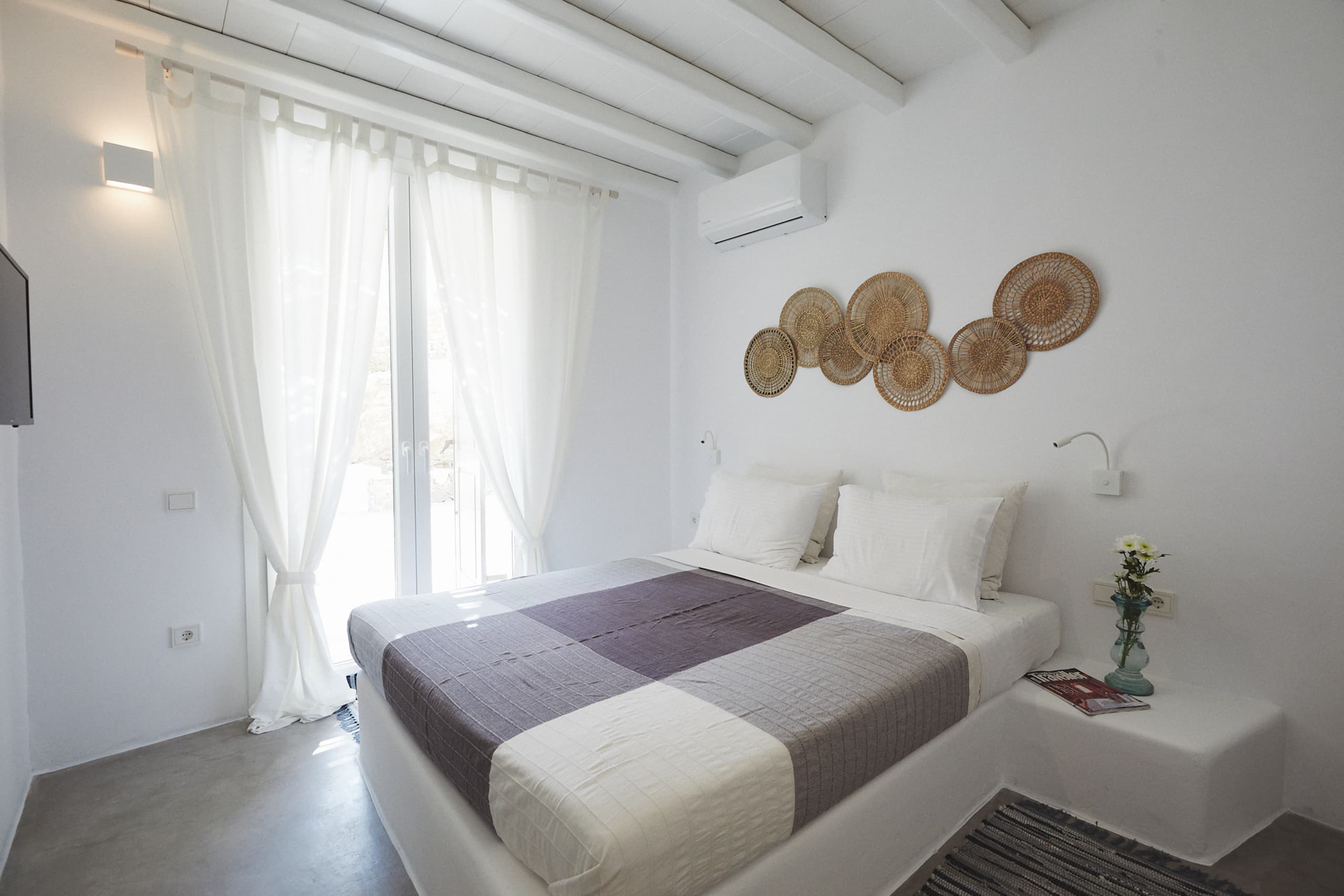 Villa Idylle by Mykonos Dunes 9