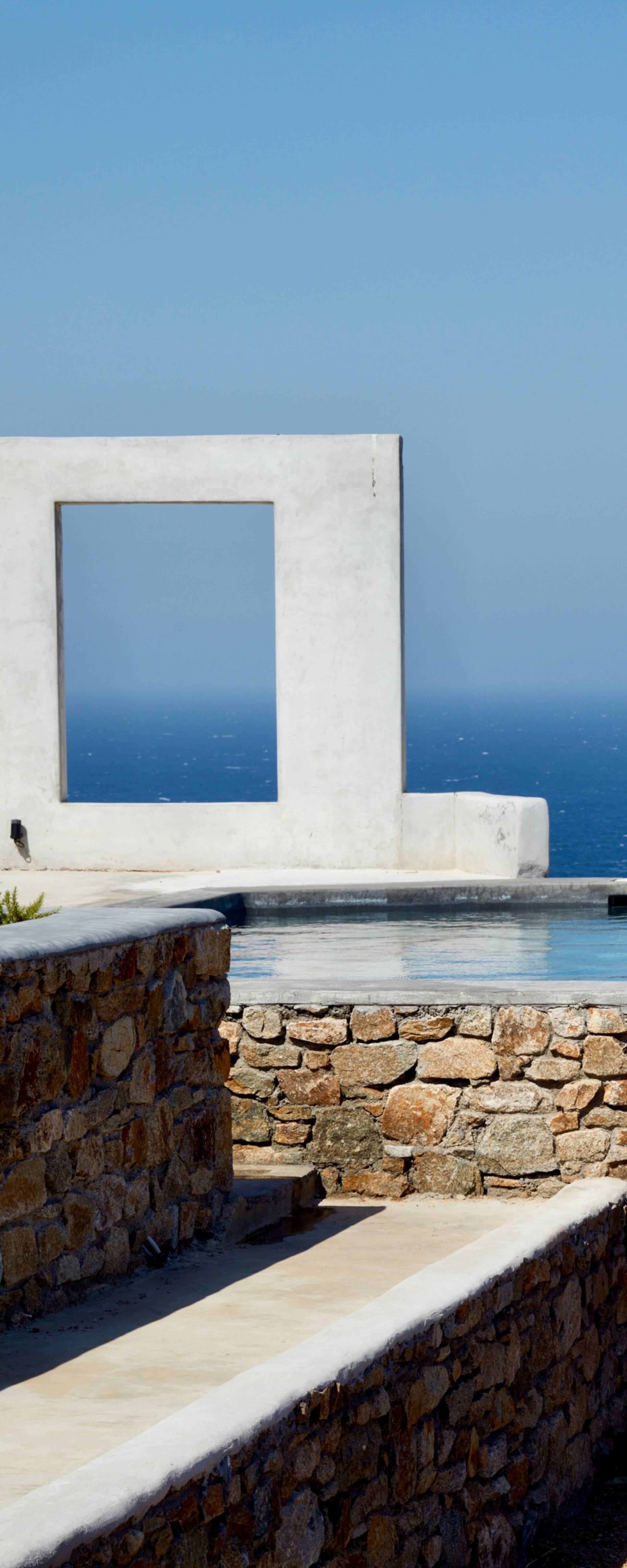 Villa Idylle by Mykonos Dunes 24