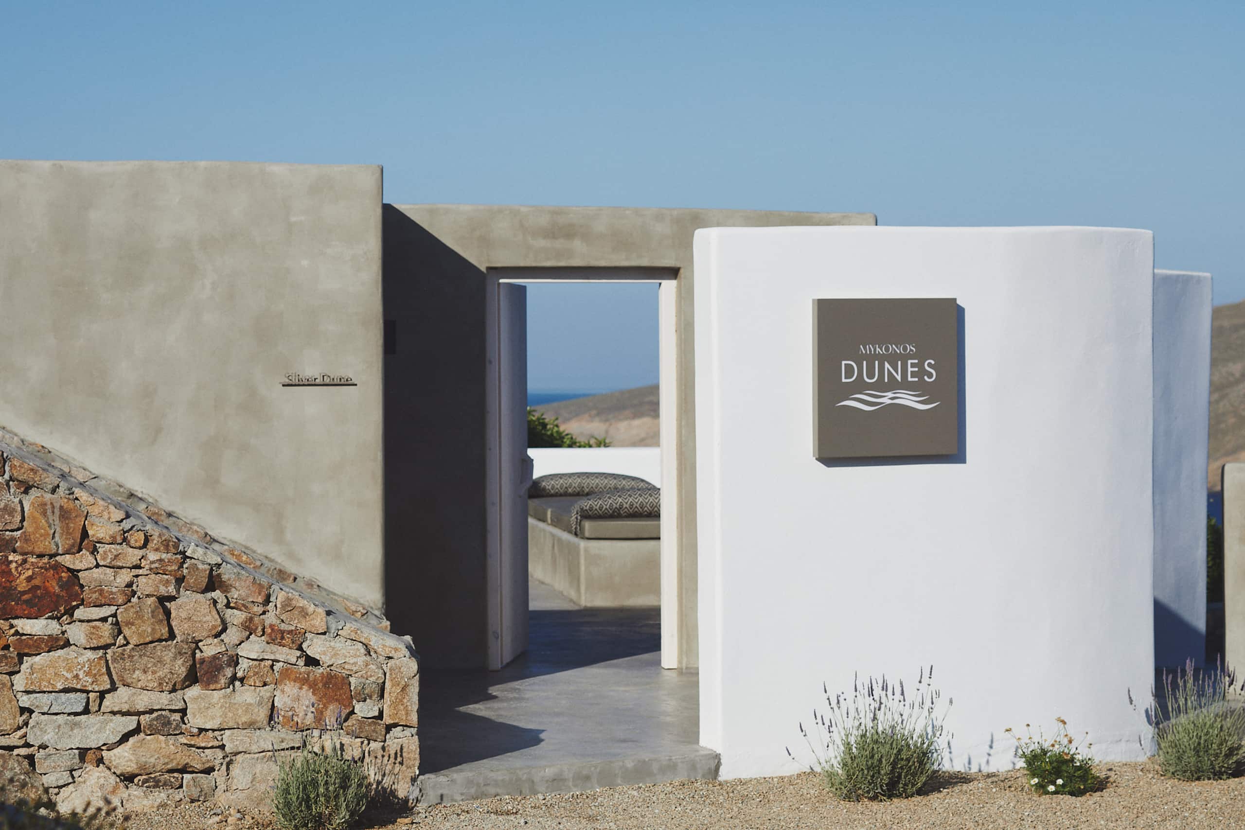 Villa Idylle by Mykonos Dunes 28