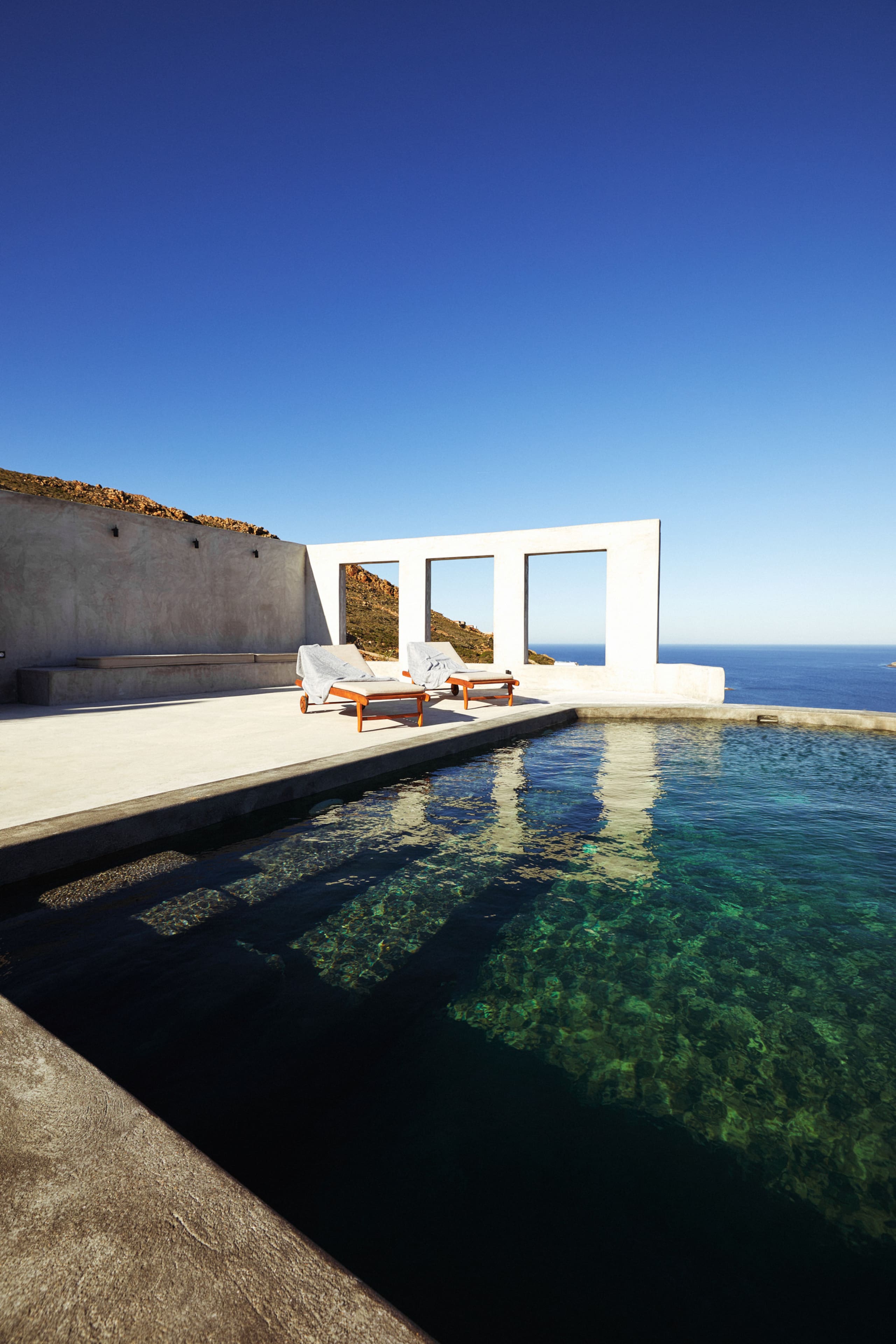Villa Idylle by Mykonos Dunes 19