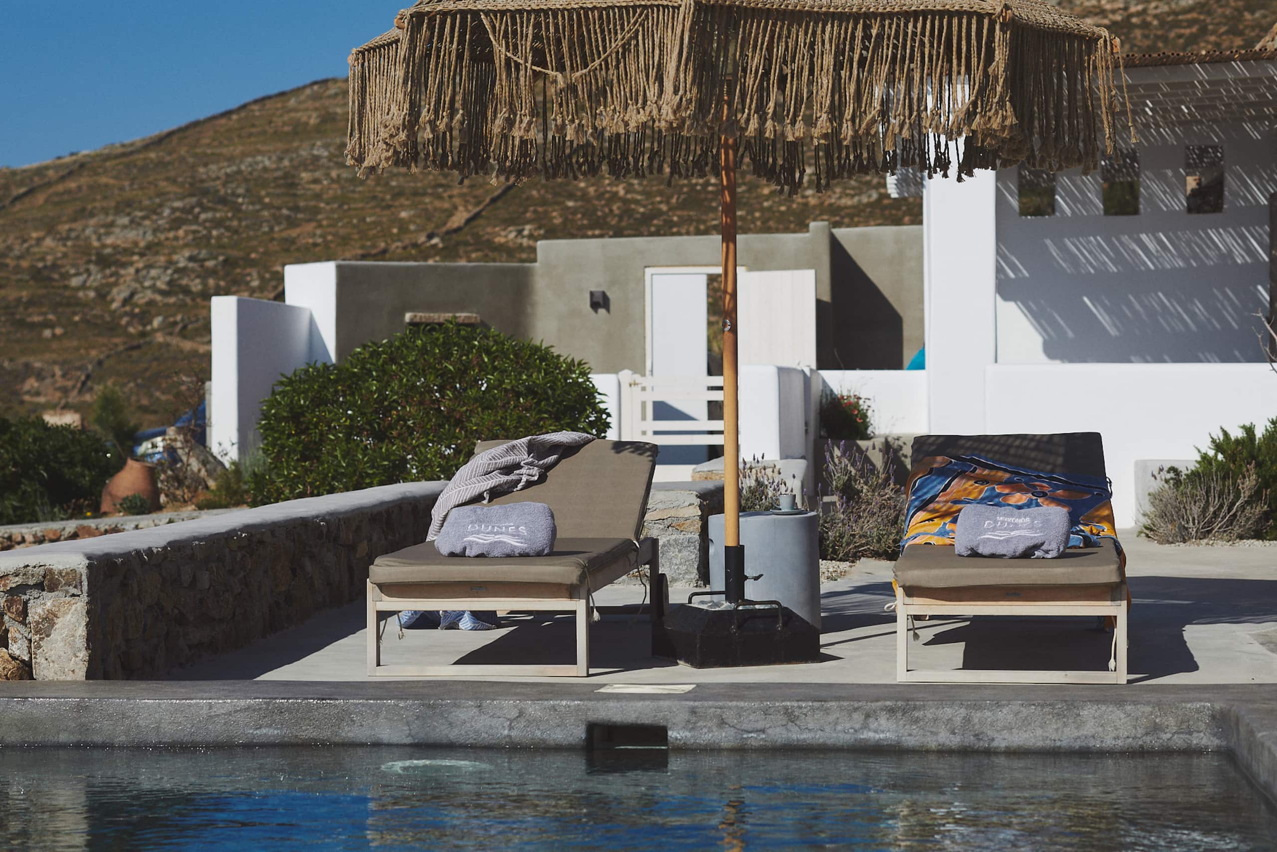 Villa Idylle by Mykonos Dunes 20