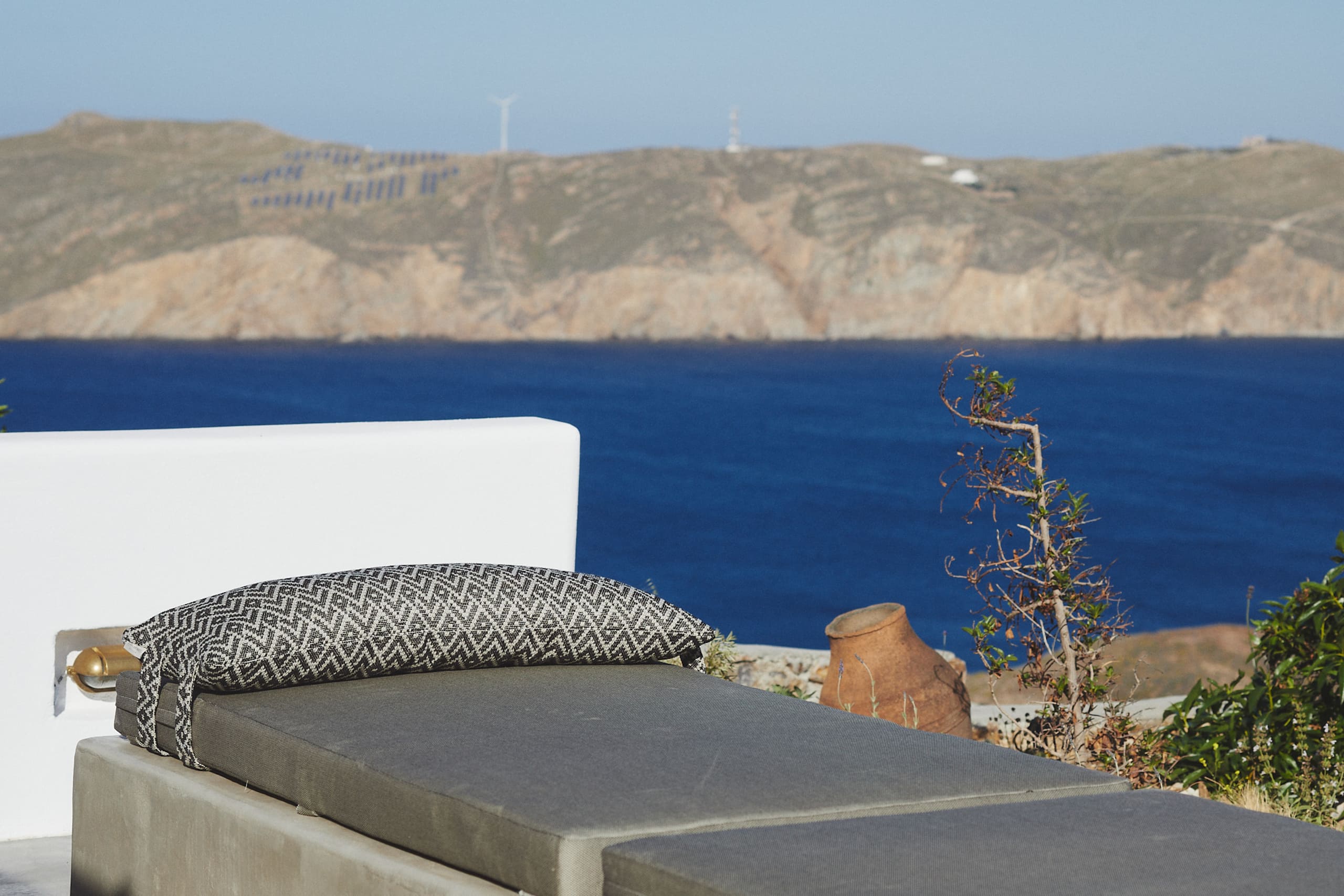 Villa Idylle by Mykonos Dunes 16