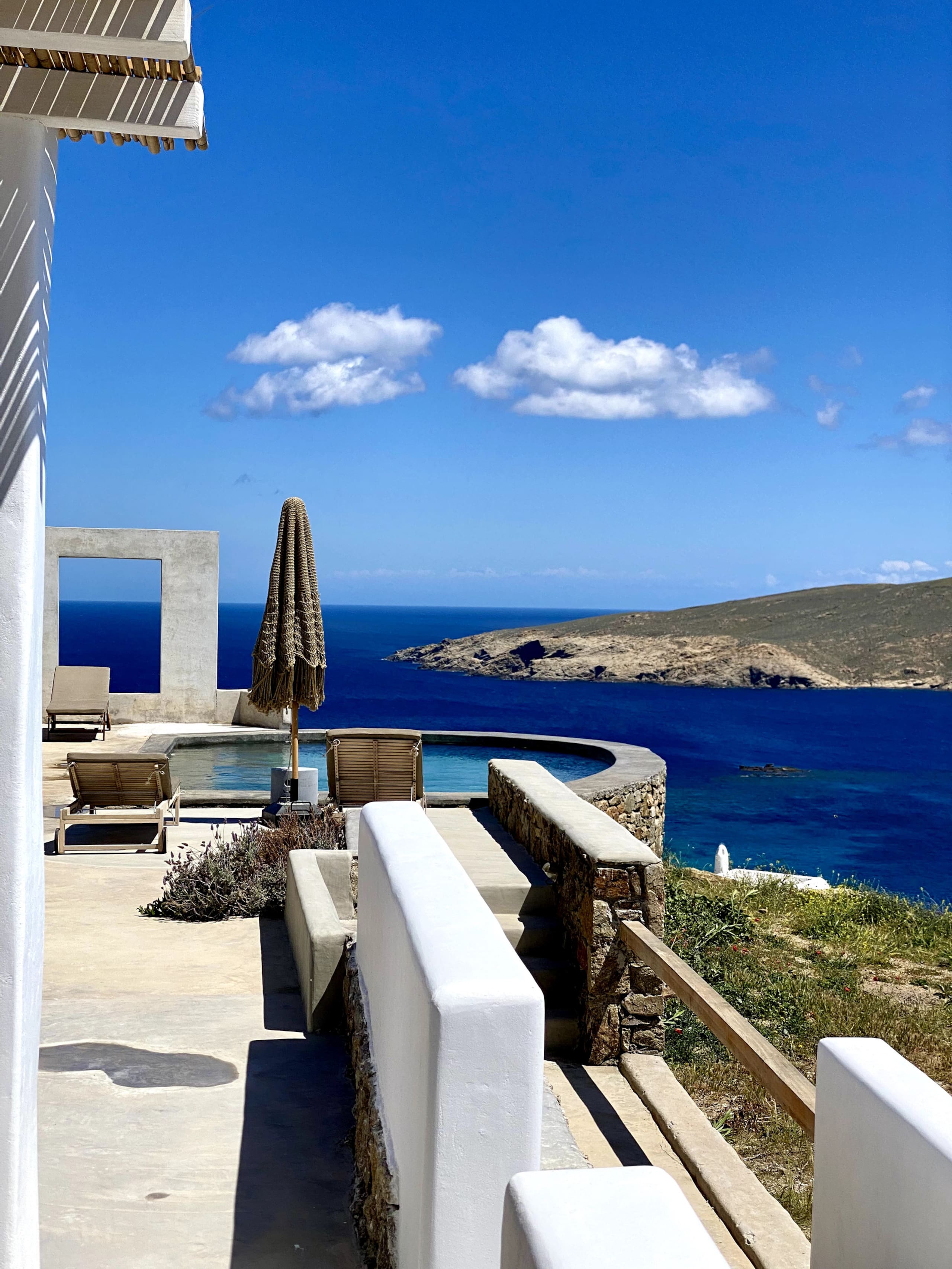 Villa Idylle by Mykonos Dunes 3